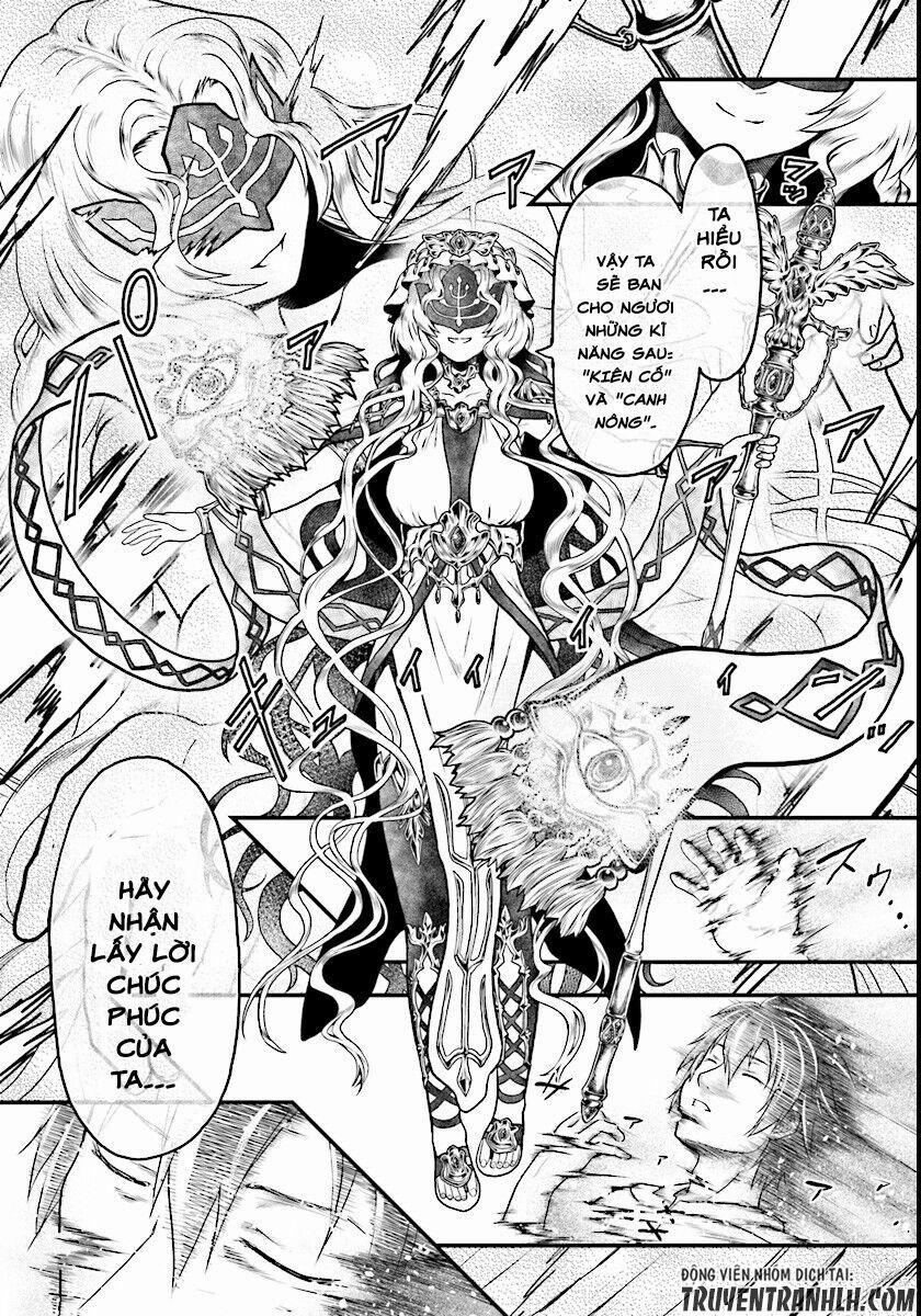 Murabito Desu Ga Nani Ka? 1 trang 35