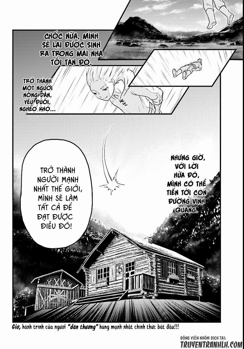 Murabito Desu Ga Nani Ka? 1 trang 36