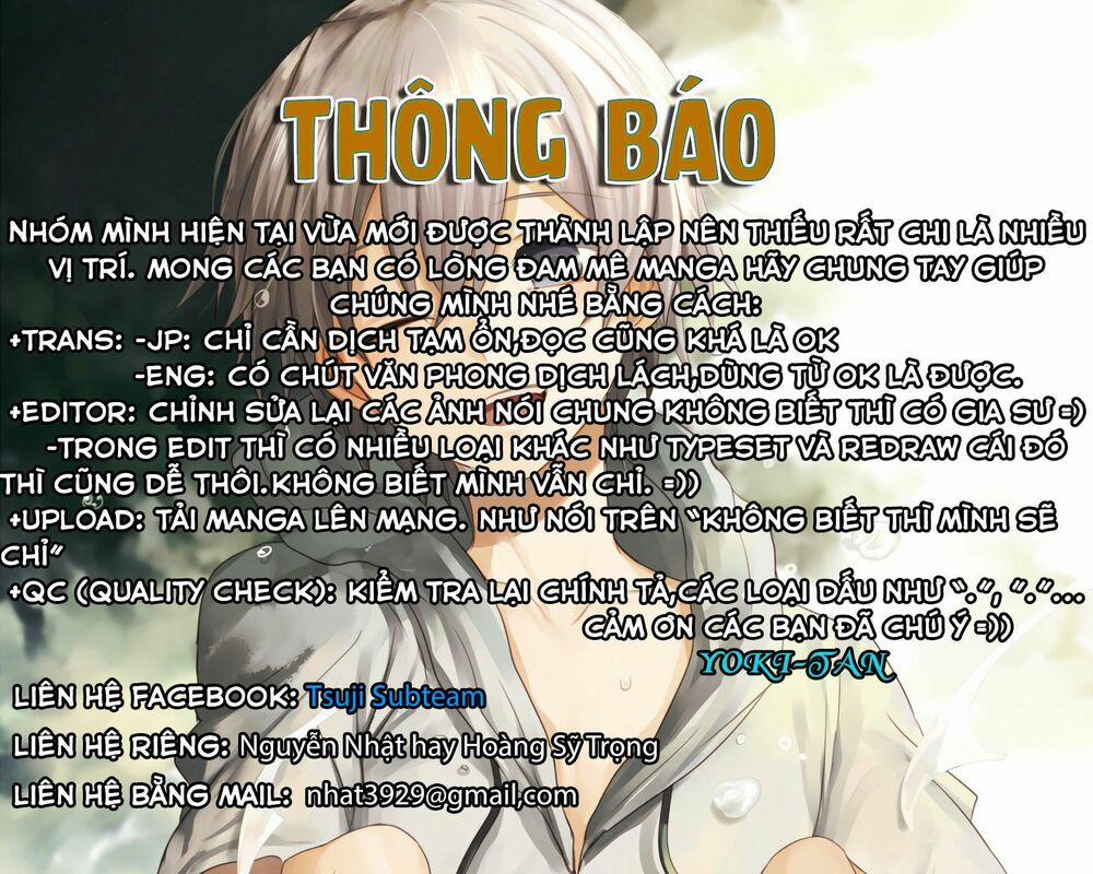 Murabito Desu Ga Nani Ka? 12 trang 0