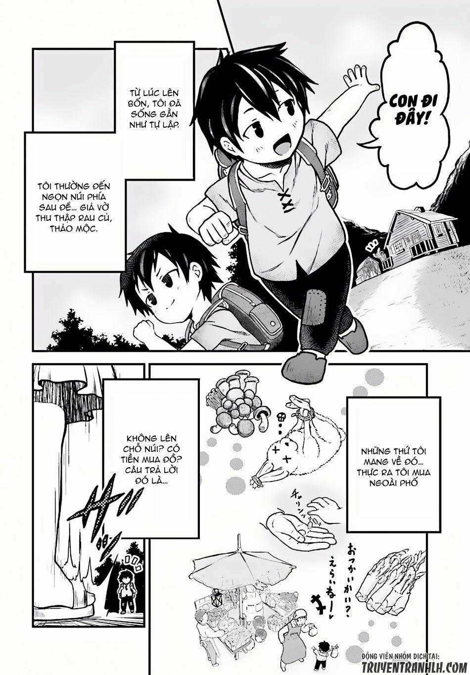 Murabito Desu Ga Nani Ka? 2 trang 12