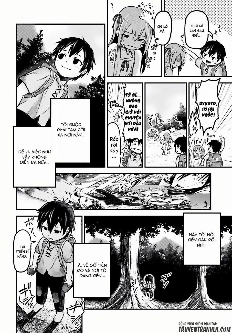 Murabito Desu Ga Nani Ka? 2 trang 14