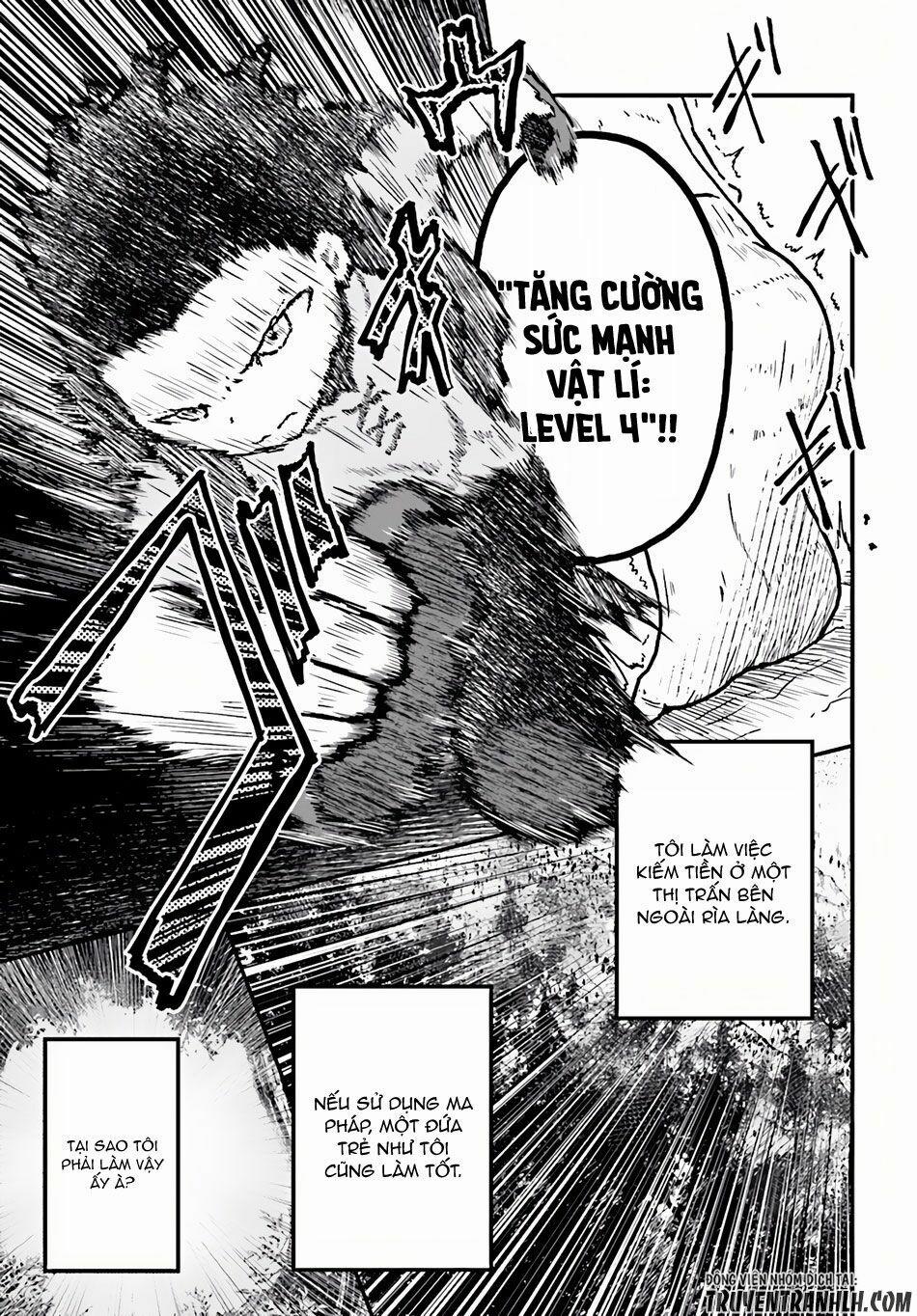 Murabito Desu Ga Nani Ka? 2 trang 15