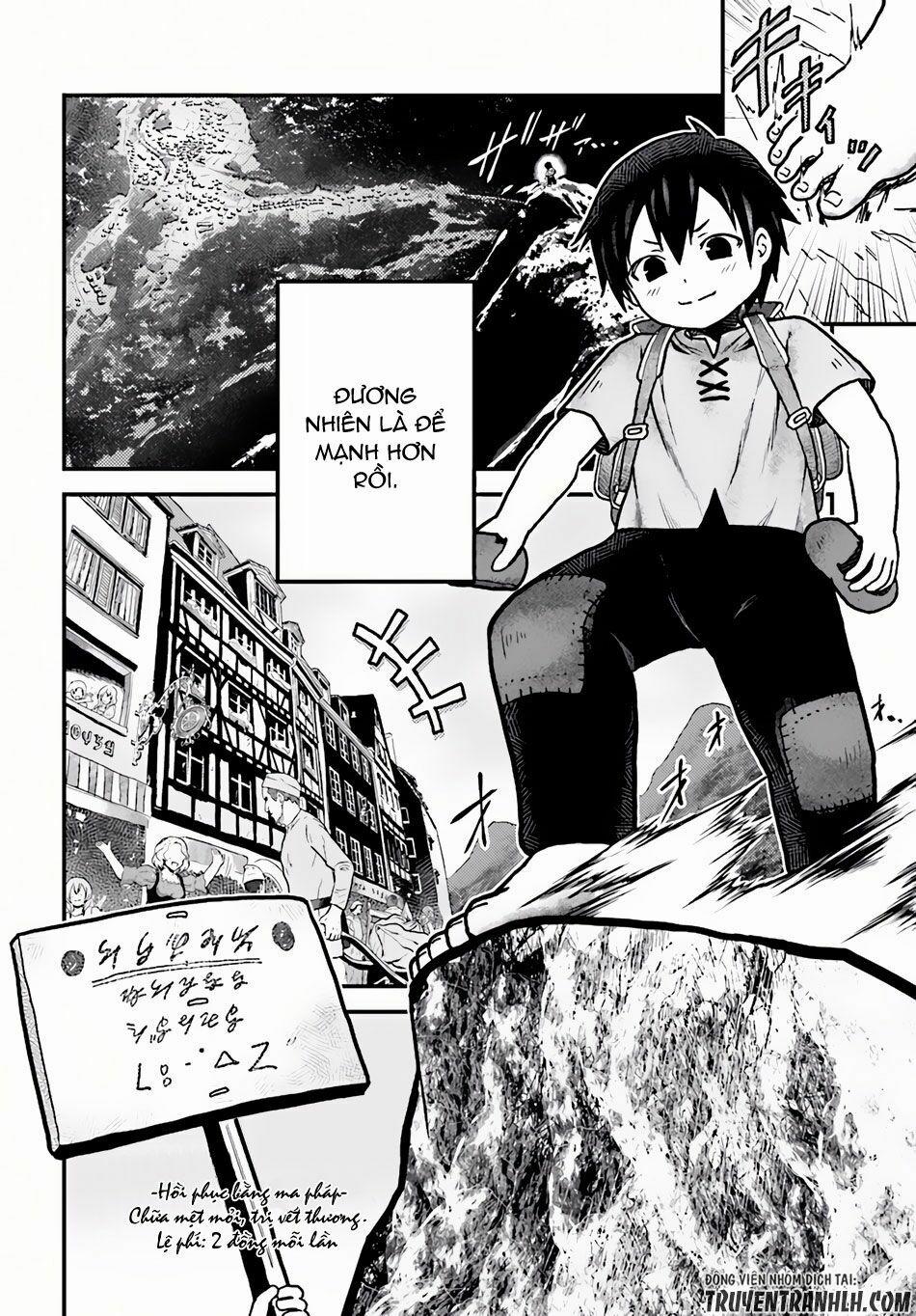 Murabito Desu Ga Nani Ka? 2 trang 16