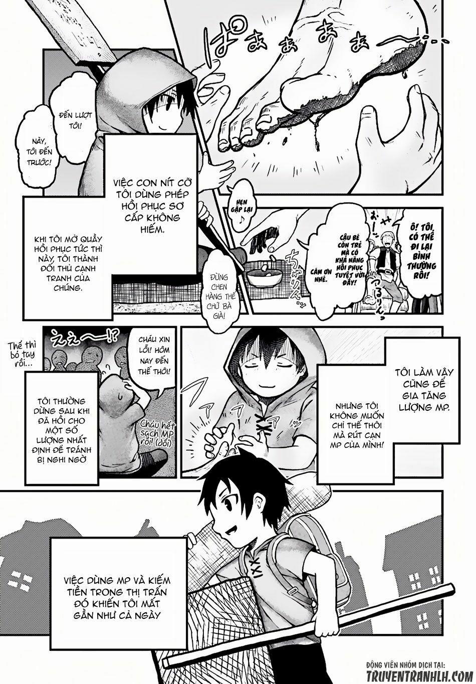 Murabito Desu Ga Nani Ka? 2 trang 17