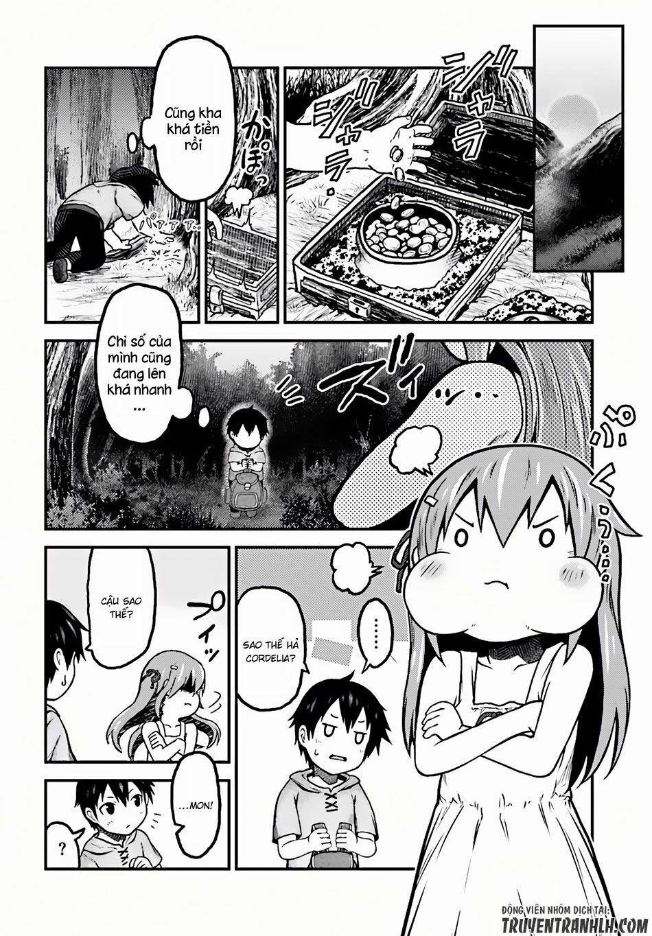 Murabito Desu Ga Nani Ka? 2 trang 18