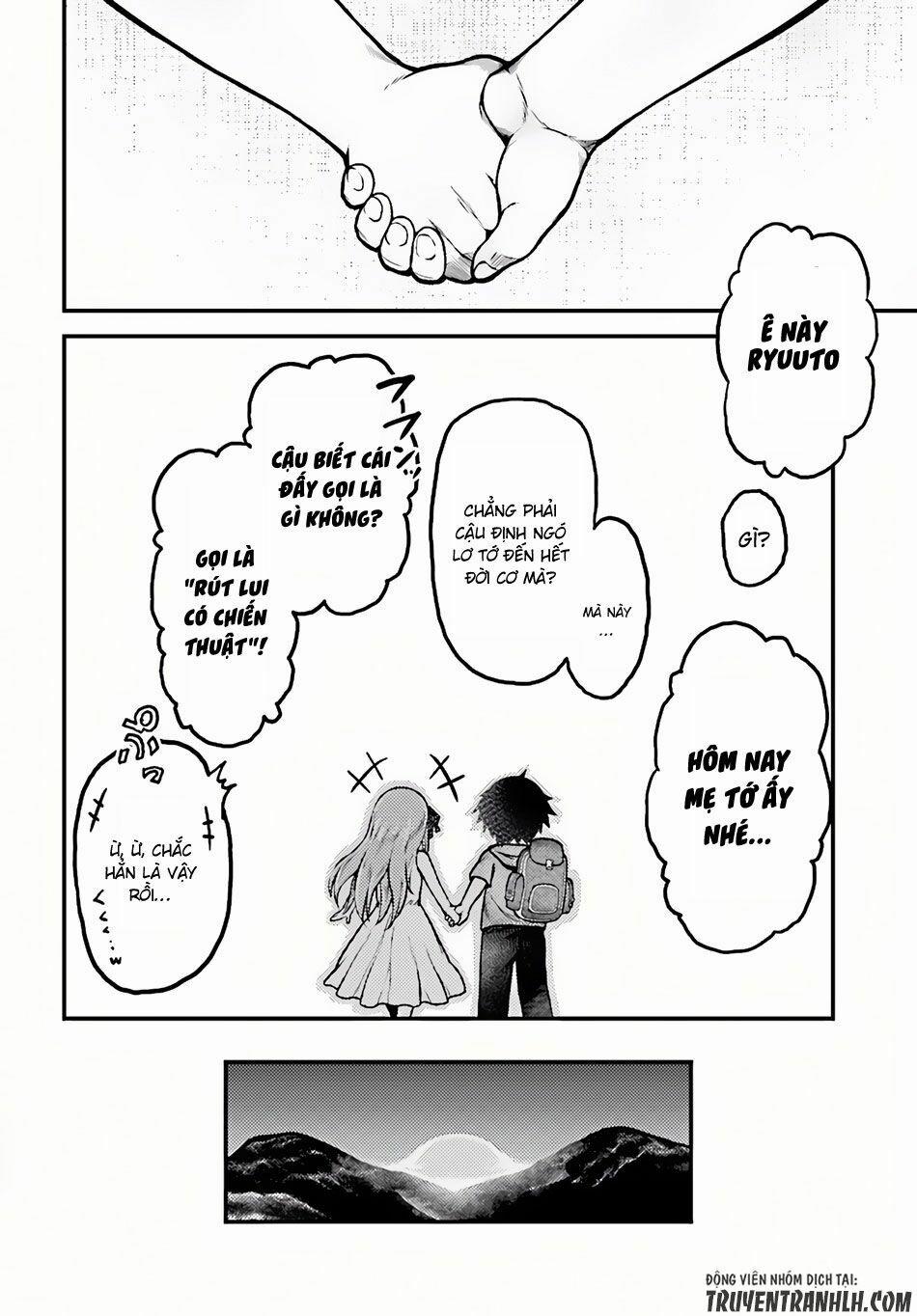 Murabito Desu Ga Nani Ka? 2 trang 20