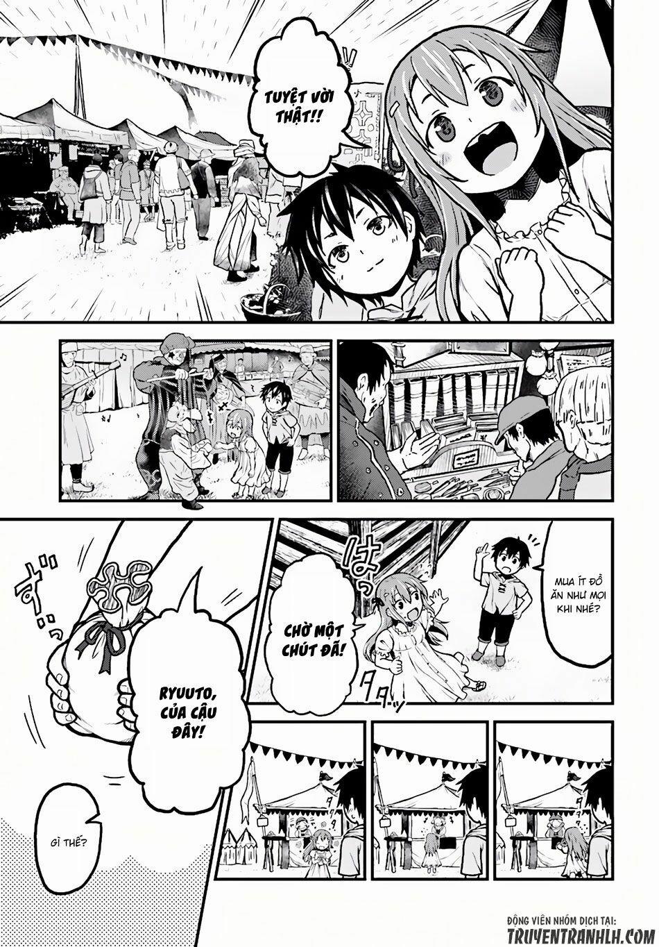 Murabito Desu Ga Nani Ka? 2 trang 25