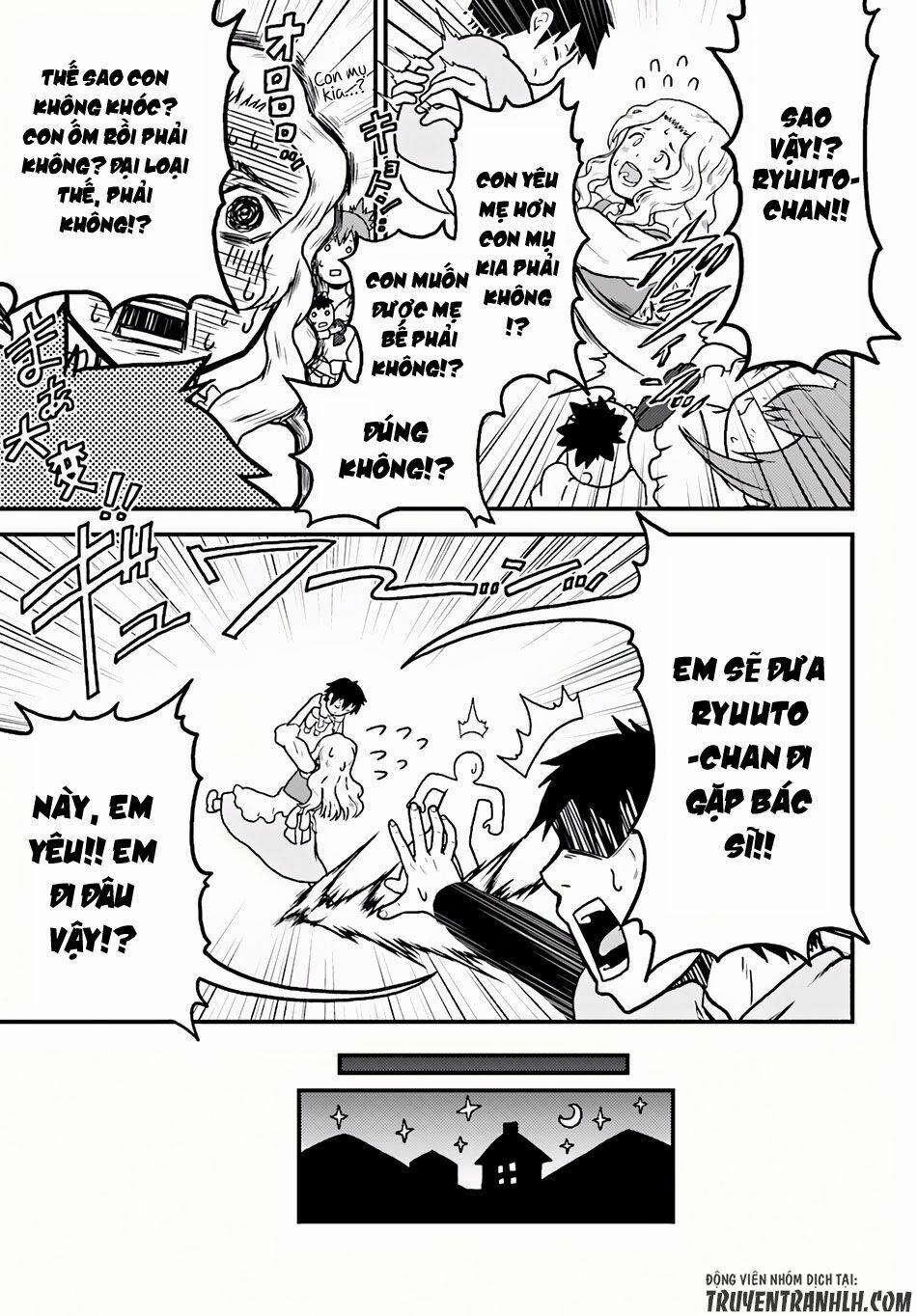 Murabito Desu Ga Nani Ka? 2 trang 5