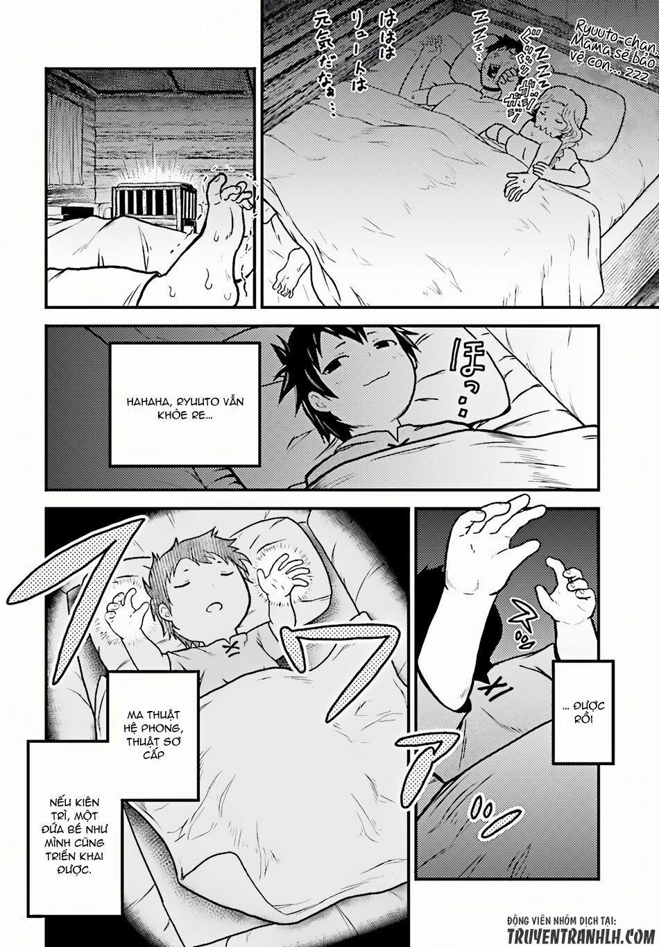 Murabito Desu Ga Nani Ka? 2 trang 6