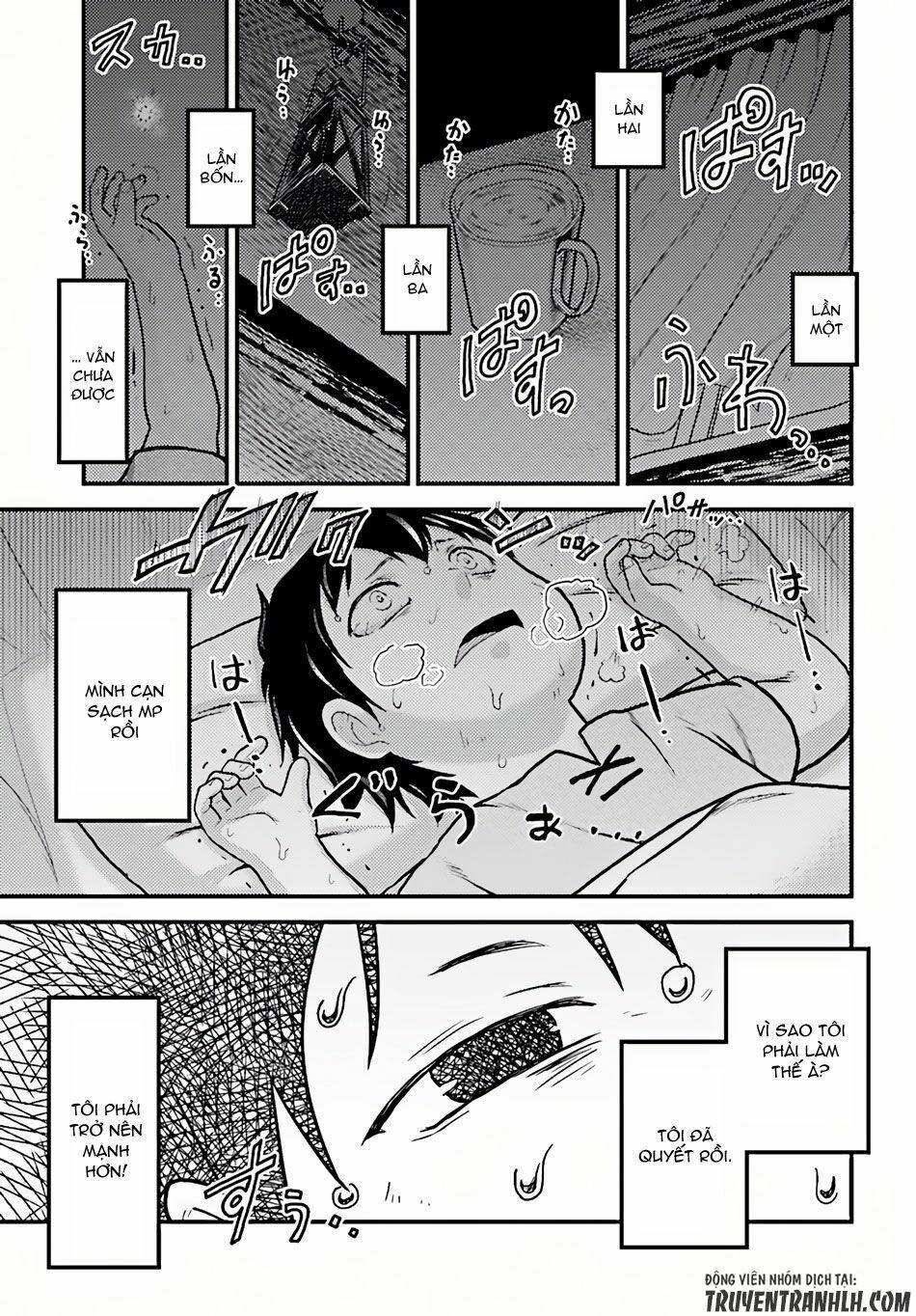 Murabito Desu Ga Nani Ka? 2 trang 7