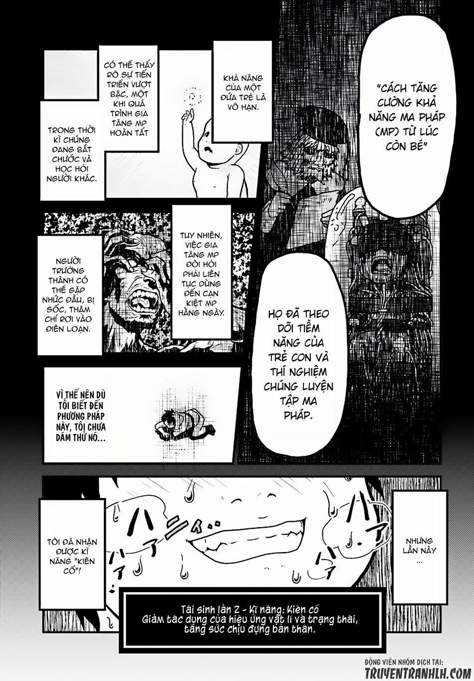 Murabito Desu Ga Nani Ka? 2 trang 9