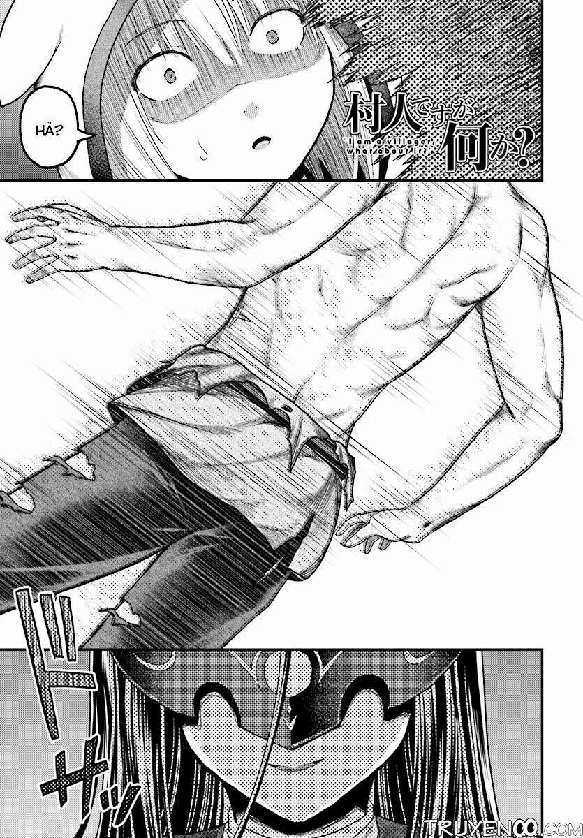 Murabito Desu Ga Nani Ka? 20 trang 1