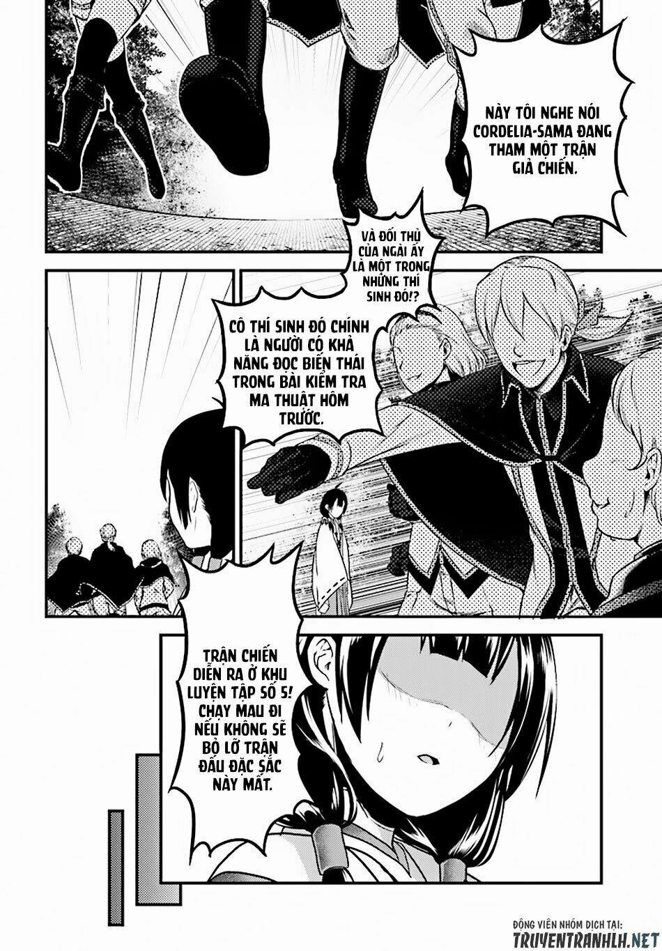 Murabito Desu Ga Nani Ka? 22 trang 1