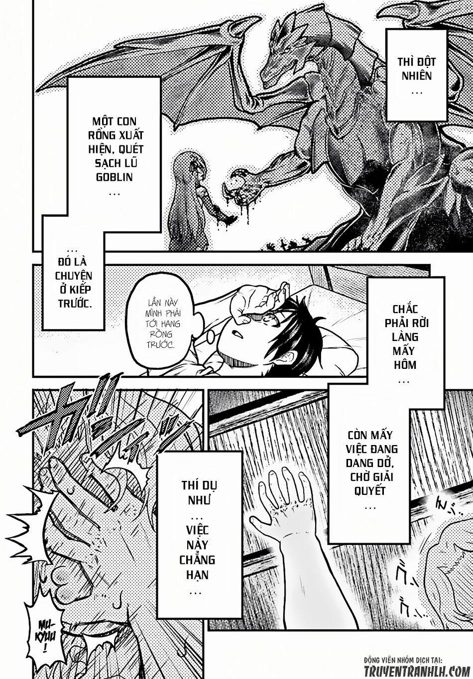 Murabito Desu Ga Nani Ka? 3 trang 12