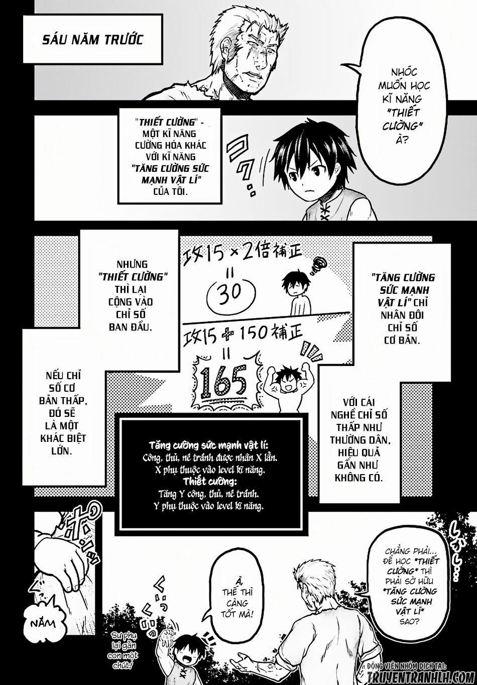 Murabito Desu Ga Nani Ka? 3 trang 16