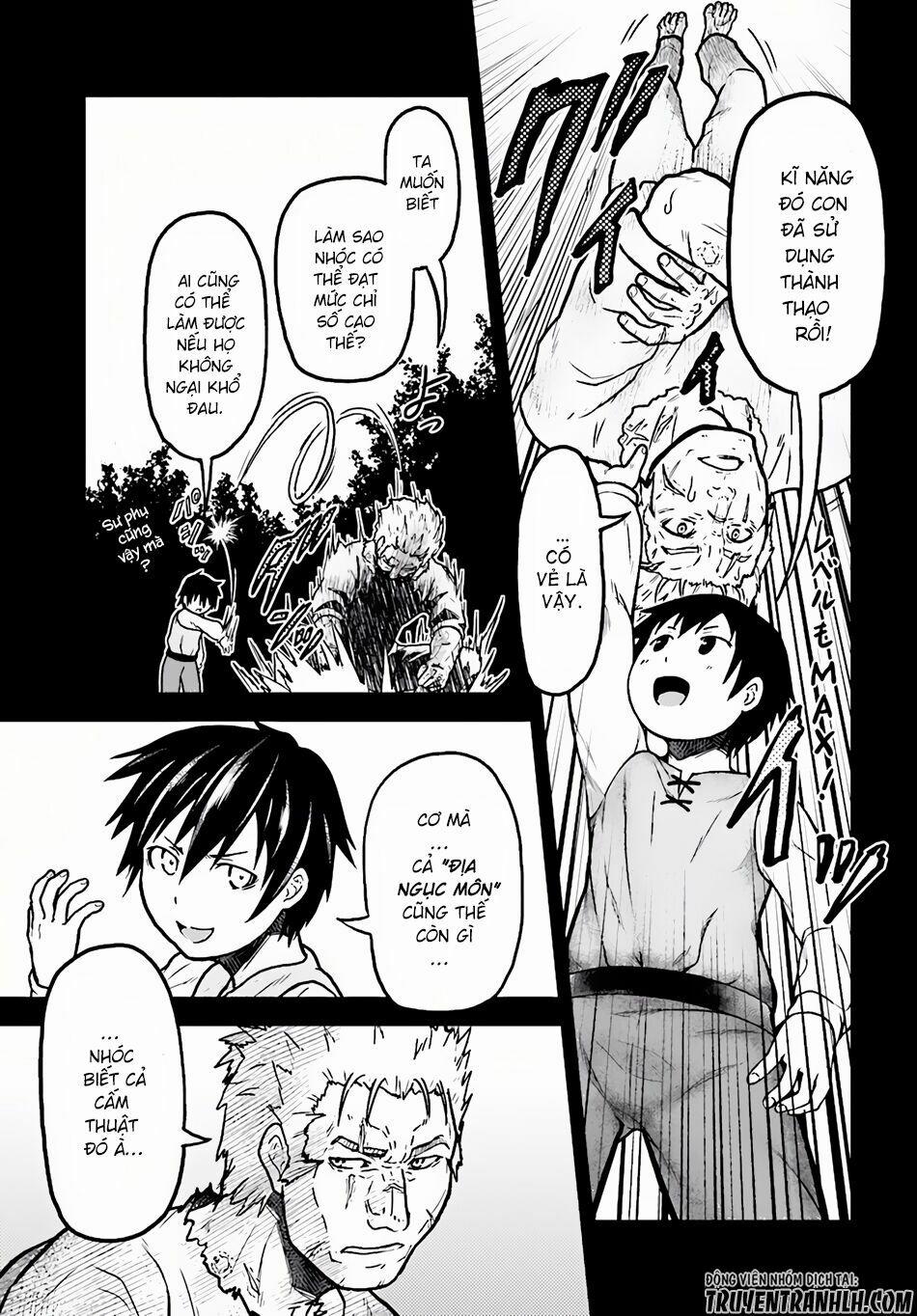 Murabito Desu Ga Nani Ka? 3 trang 17