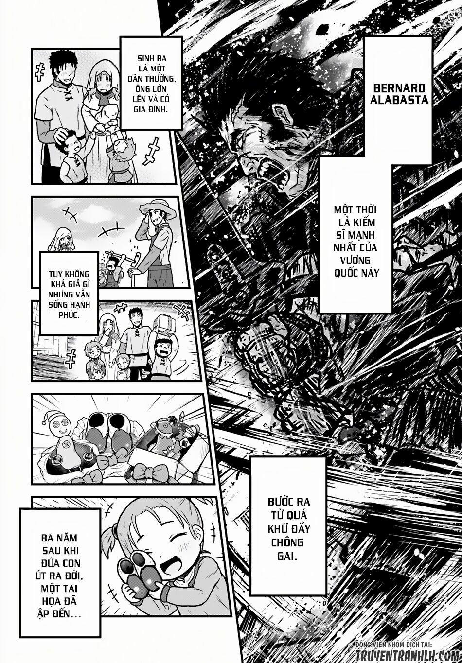 Murabito Desu Ga Nani Ka? 3 trang 2