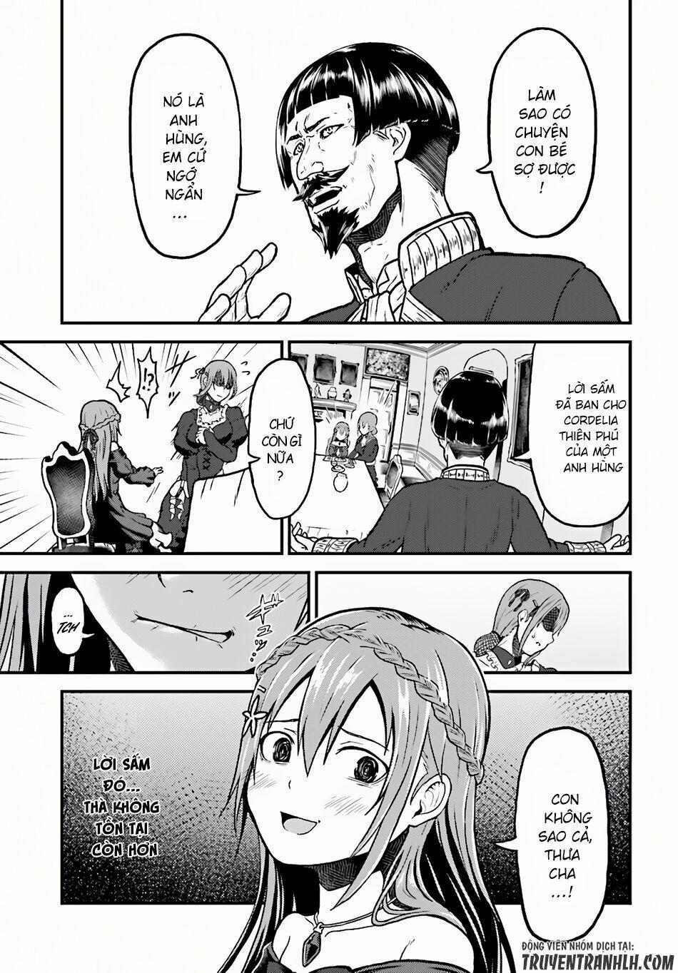 Murabito Desu Ga Nani Ka? 3 trang 25