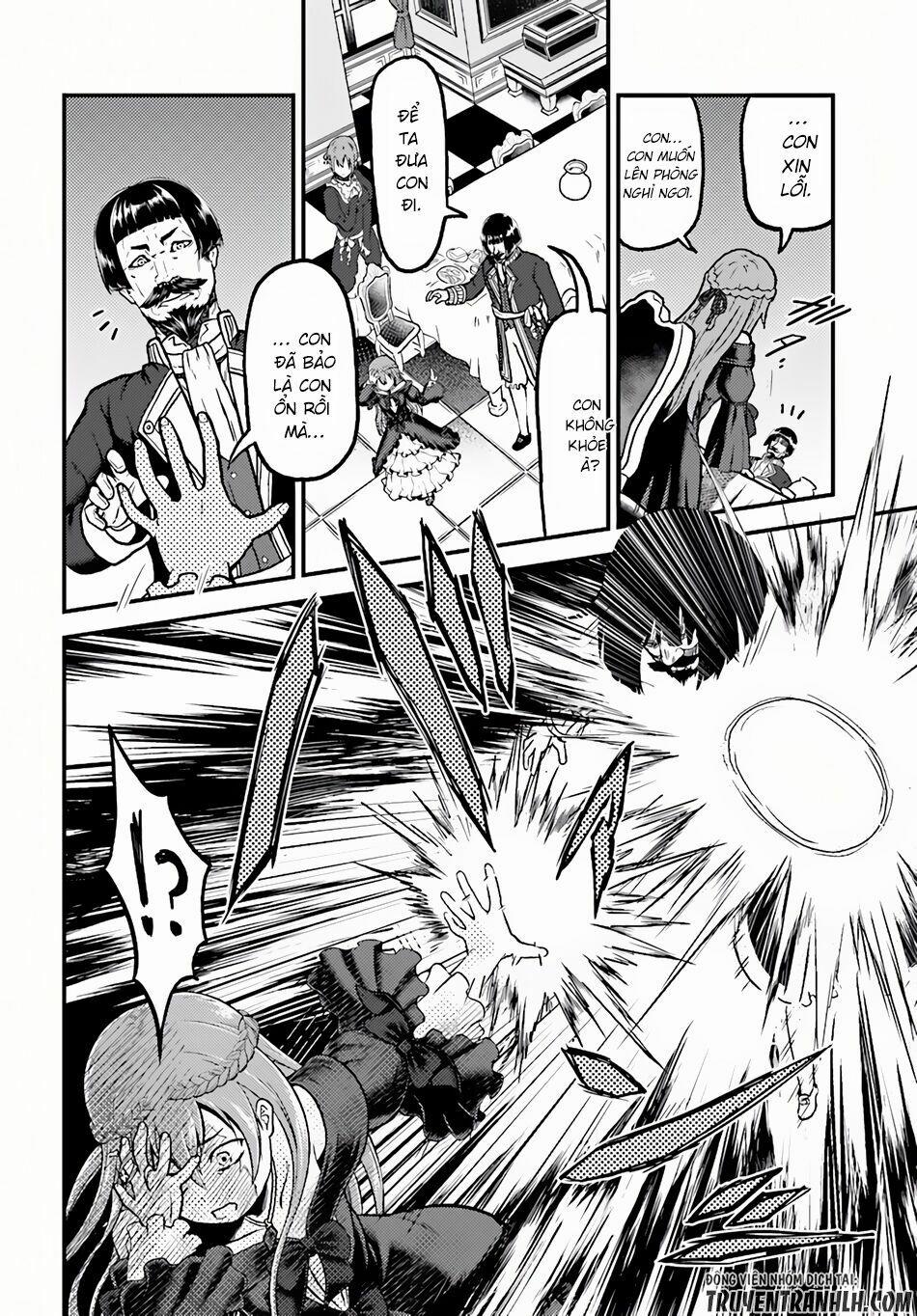 Murabito Desu Ga Nani Ka? 3 trang 26