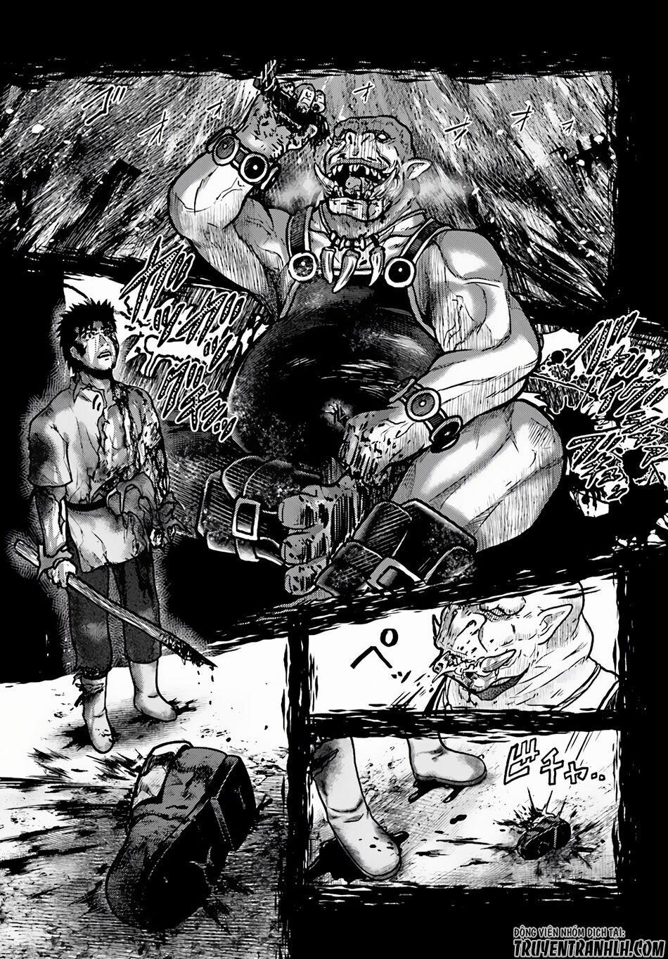 Murabito Desu Ga Nani Ka? 3 trang 3