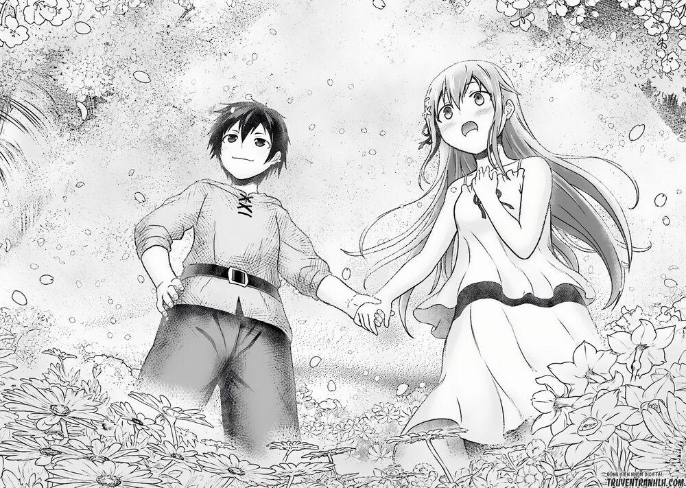 Murabito Desu Ga Nani Ka? 3 trang 34