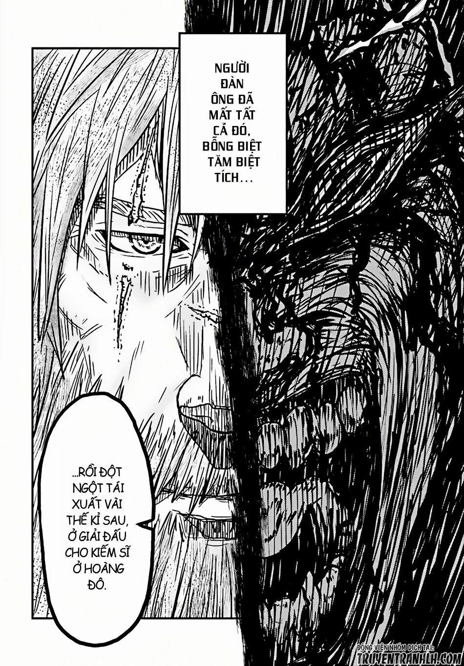 Murabito Desu Ga Nani Ka? 3 trang 4