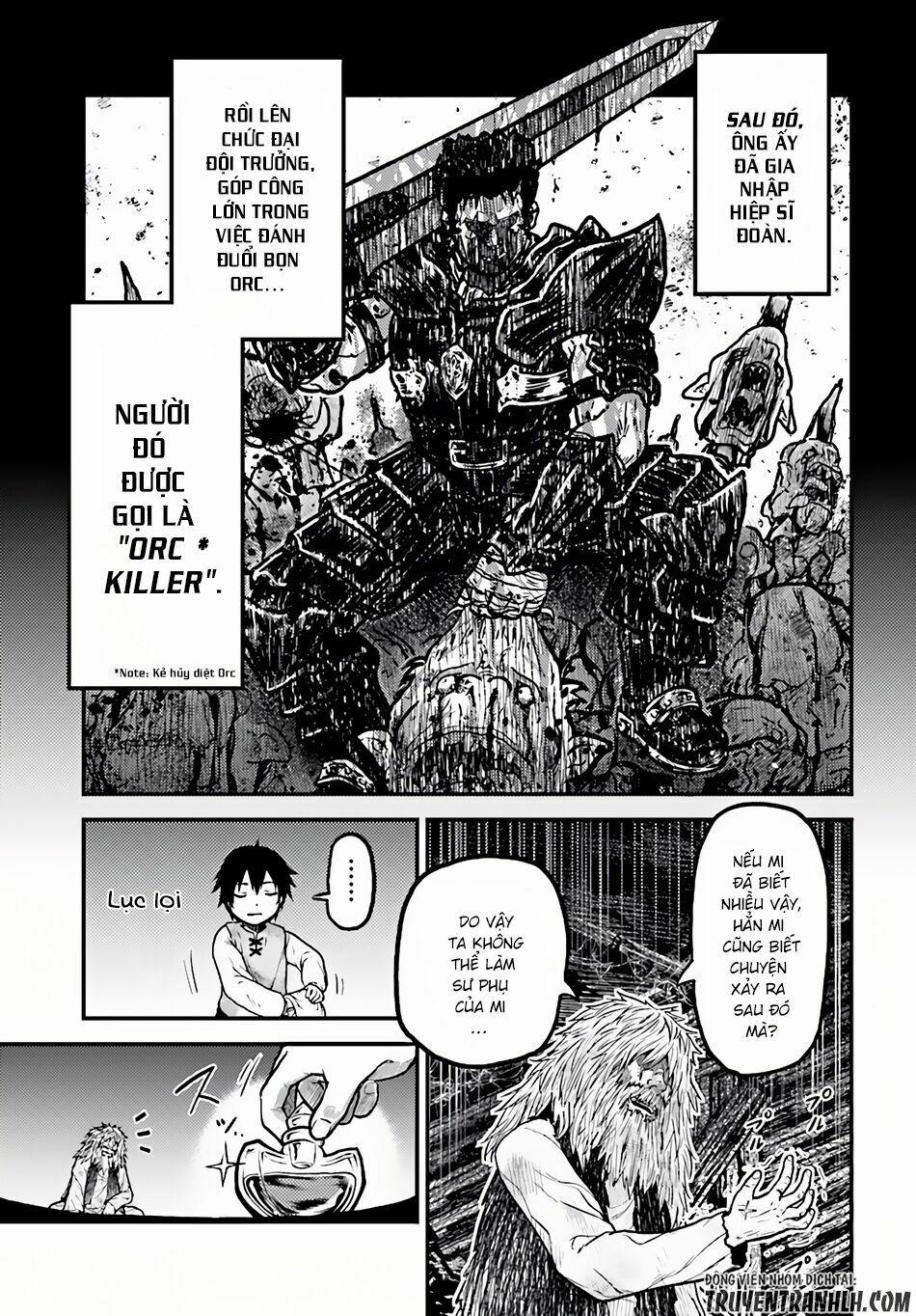 Murabito Desu Ga Nani Ka? 3 trang 5