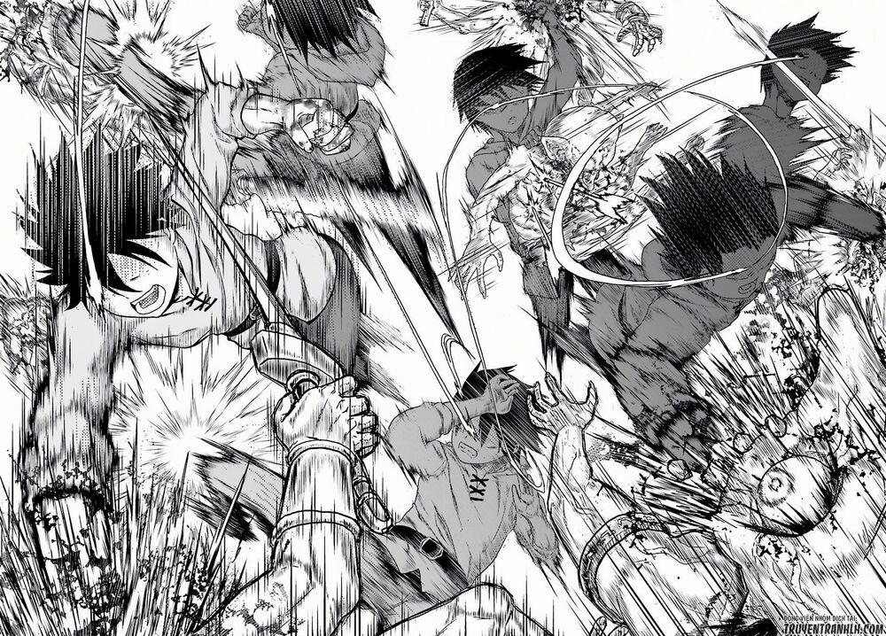 Murabito Desu Ga Nani Ka? 4 trang 12