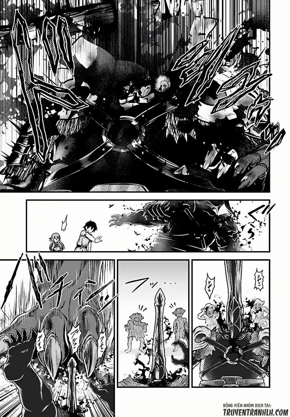 Murabito Desu Ga Nani Ka? 4 trang 22