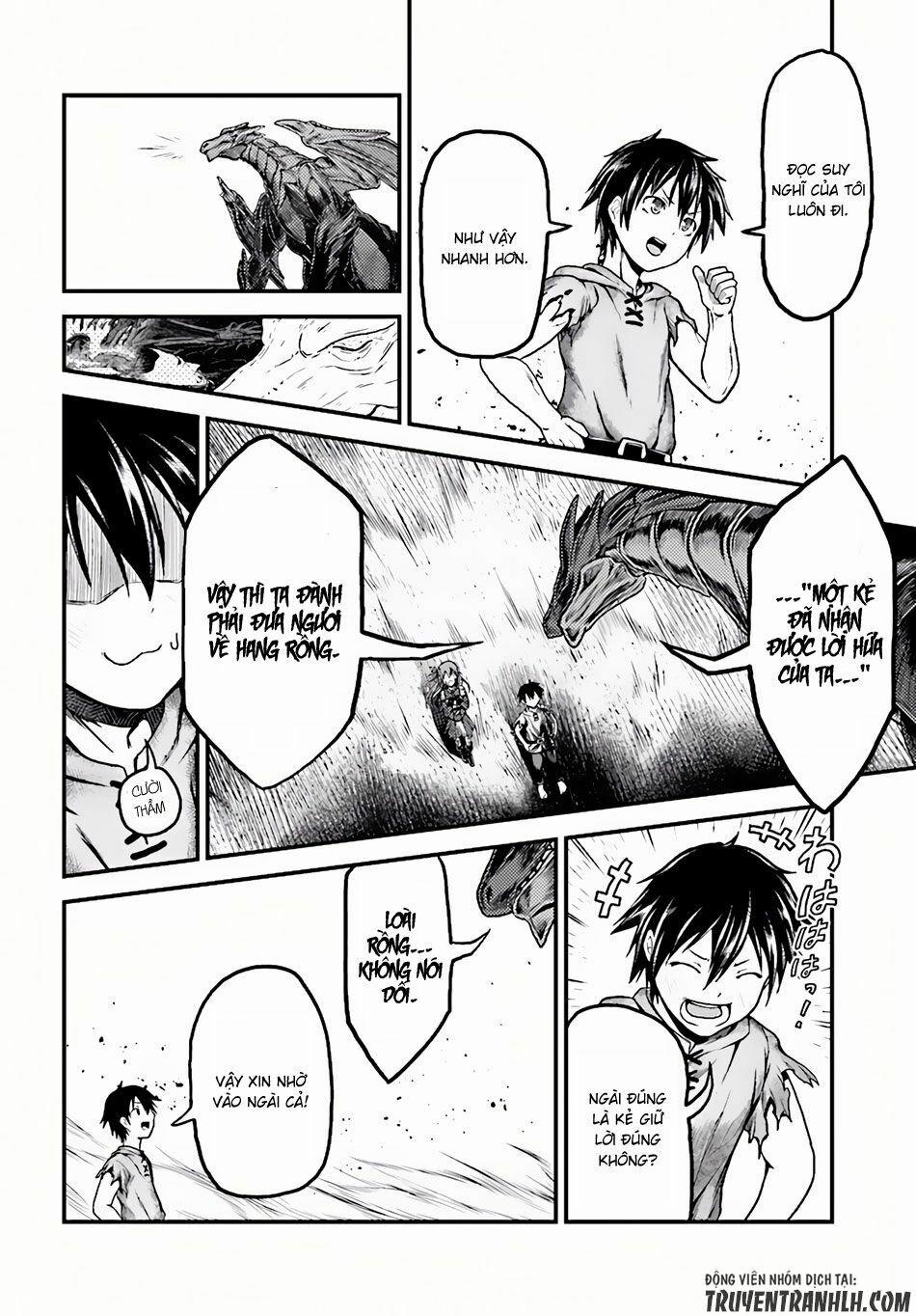 Murabito Desu Ga Nani Ka? 4 trang 24