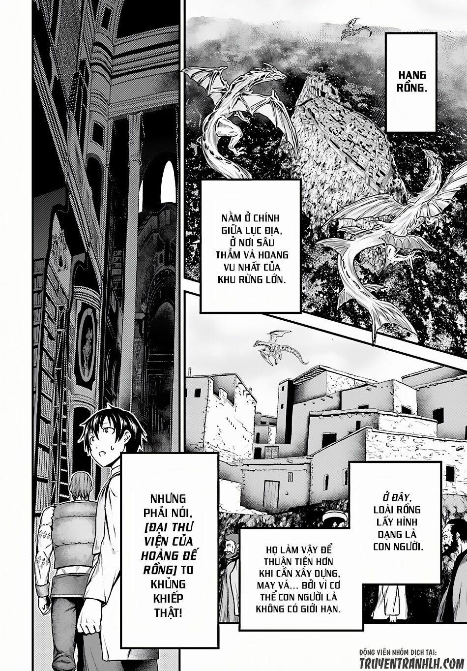 Murabito Desu Ga Nani Ka? 5 trang 2