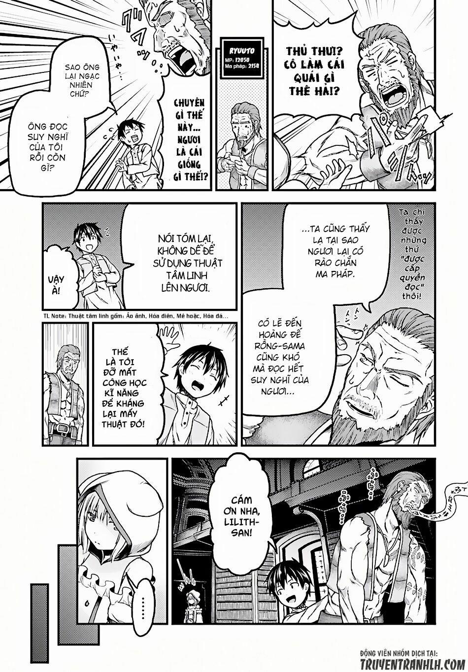 Murabito Desu Ga Nani Ka? 5 trang 5