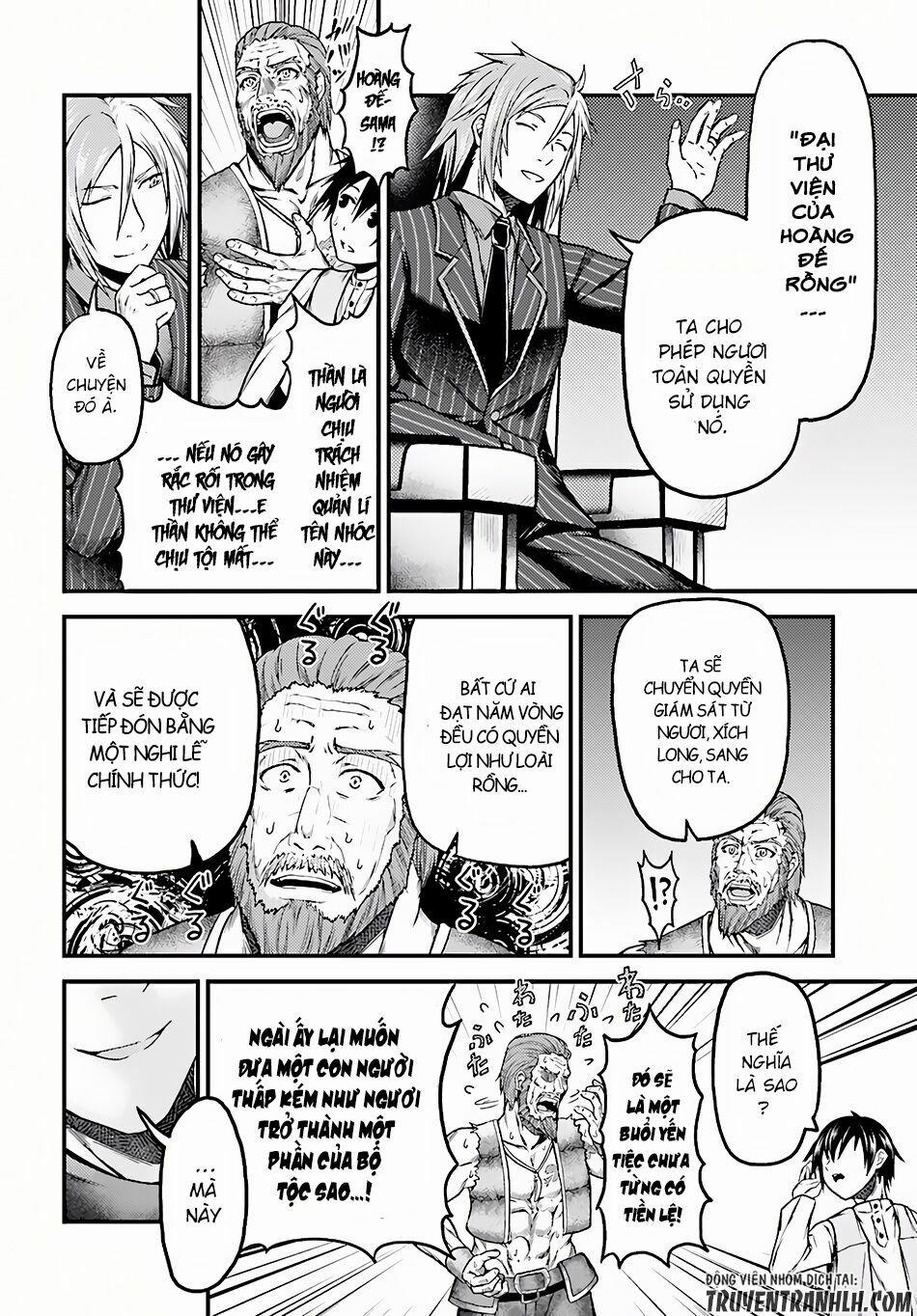 Murabito Desu Ga Nani Ka? 5 trang 8