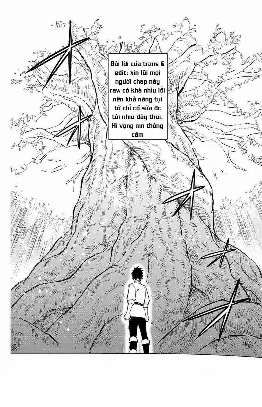 Murabito Desu Ga Nani Ka? 54 trang 0