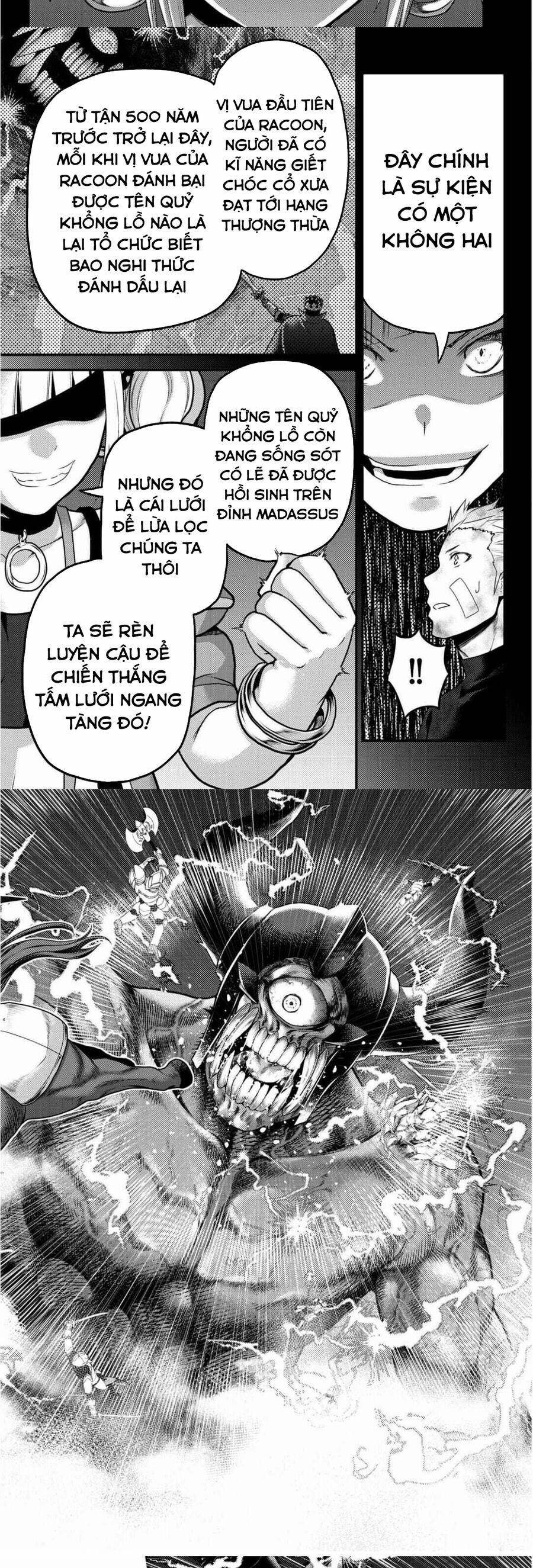 Murabito Desu Ga Nani Ka? 54 trang 2