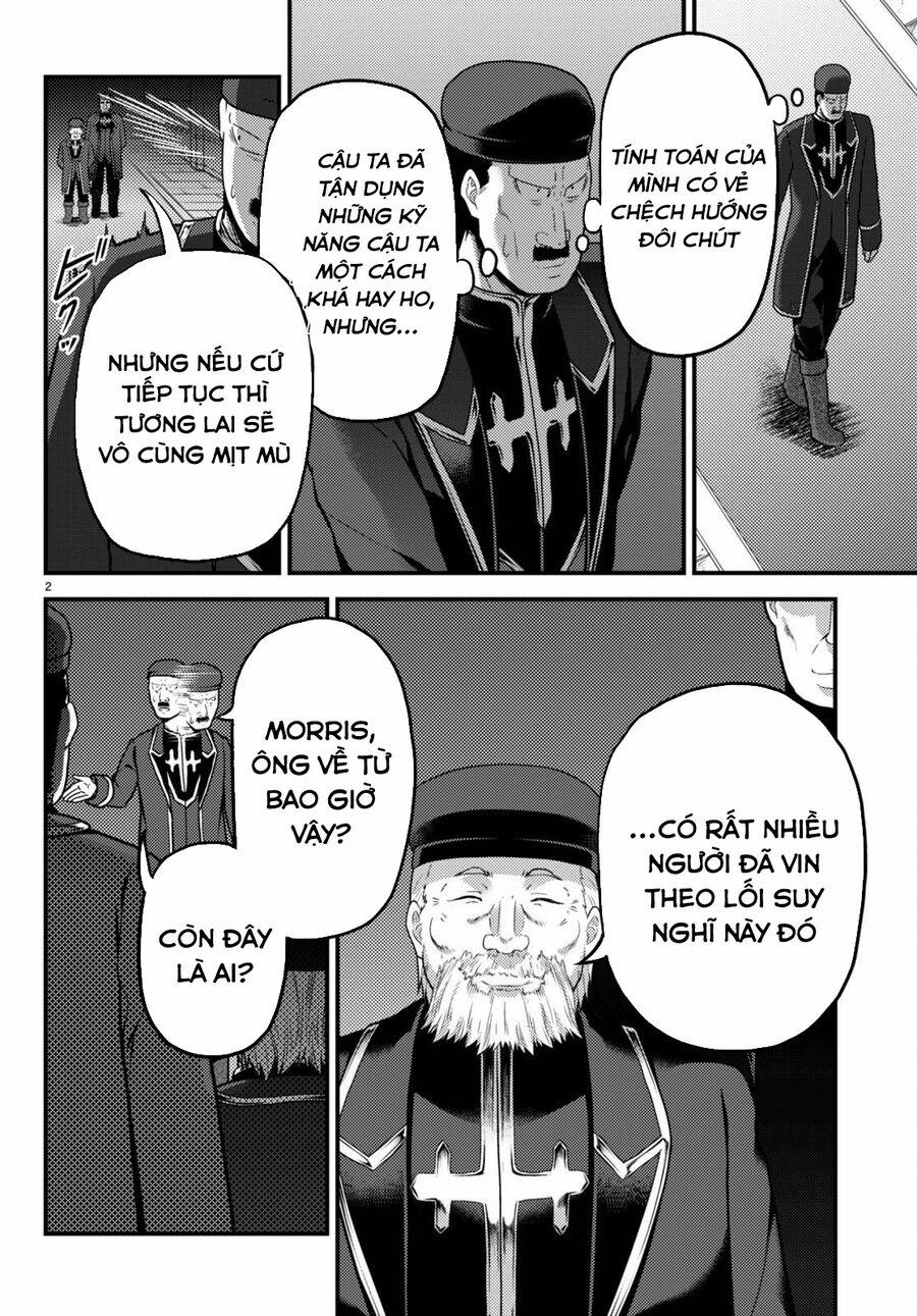 Murabito Desu Ga Nani Ka? 56 trang 2