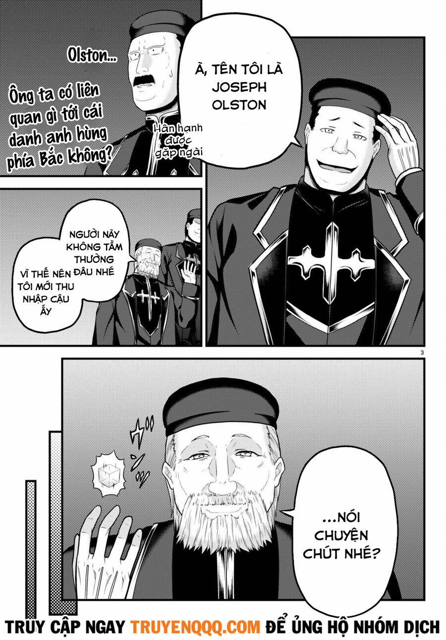 Murabito Desu Ga Nani Ka? 56 trang 3