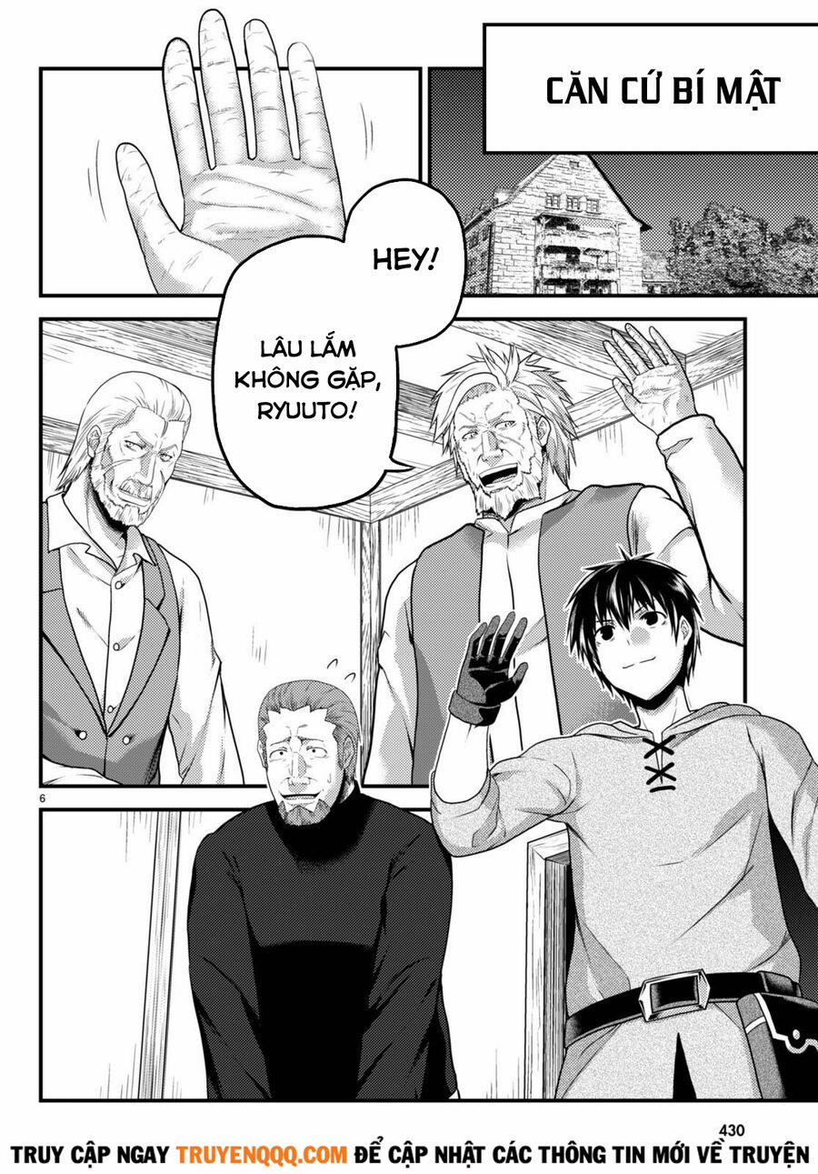 Murabito Desu Ga Nani Ka? 56 trang 6