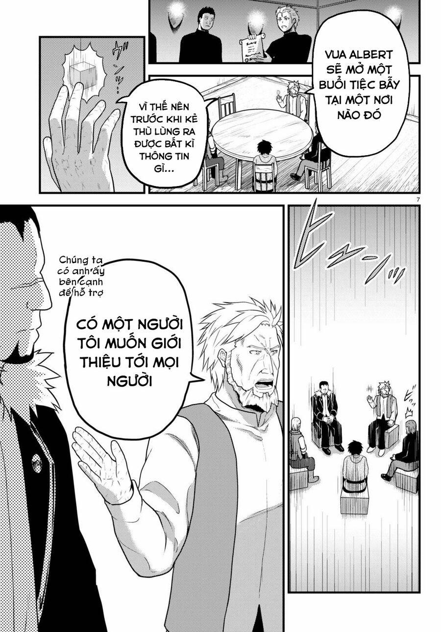 Murabito Desu Ga Nani Ka? 56 trang 7