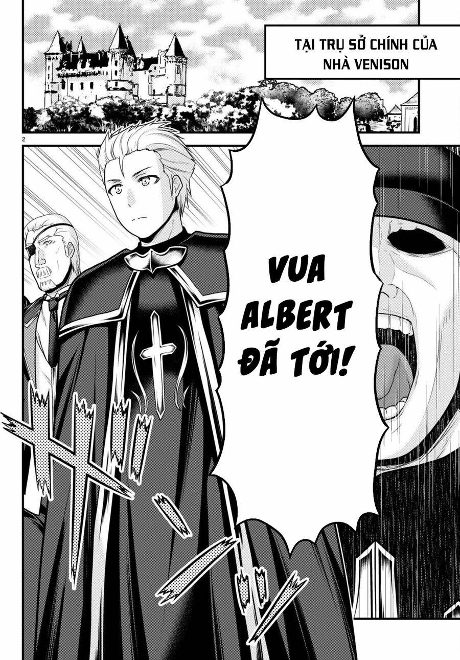 Murabito Desu Ga Nani Ka? 57 trang 2