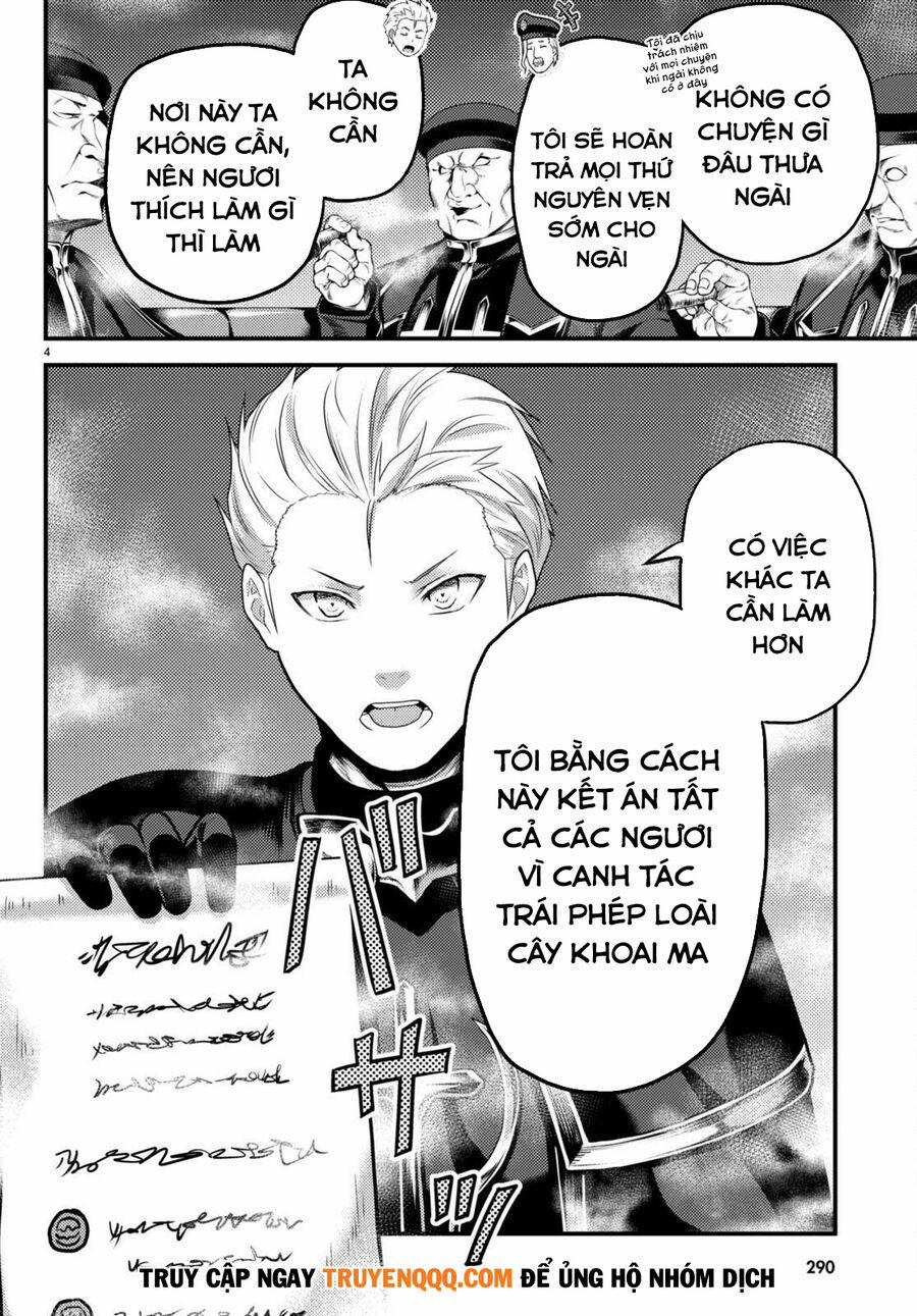 Murabito Desu Ga Nani Ka? 57 trang 4