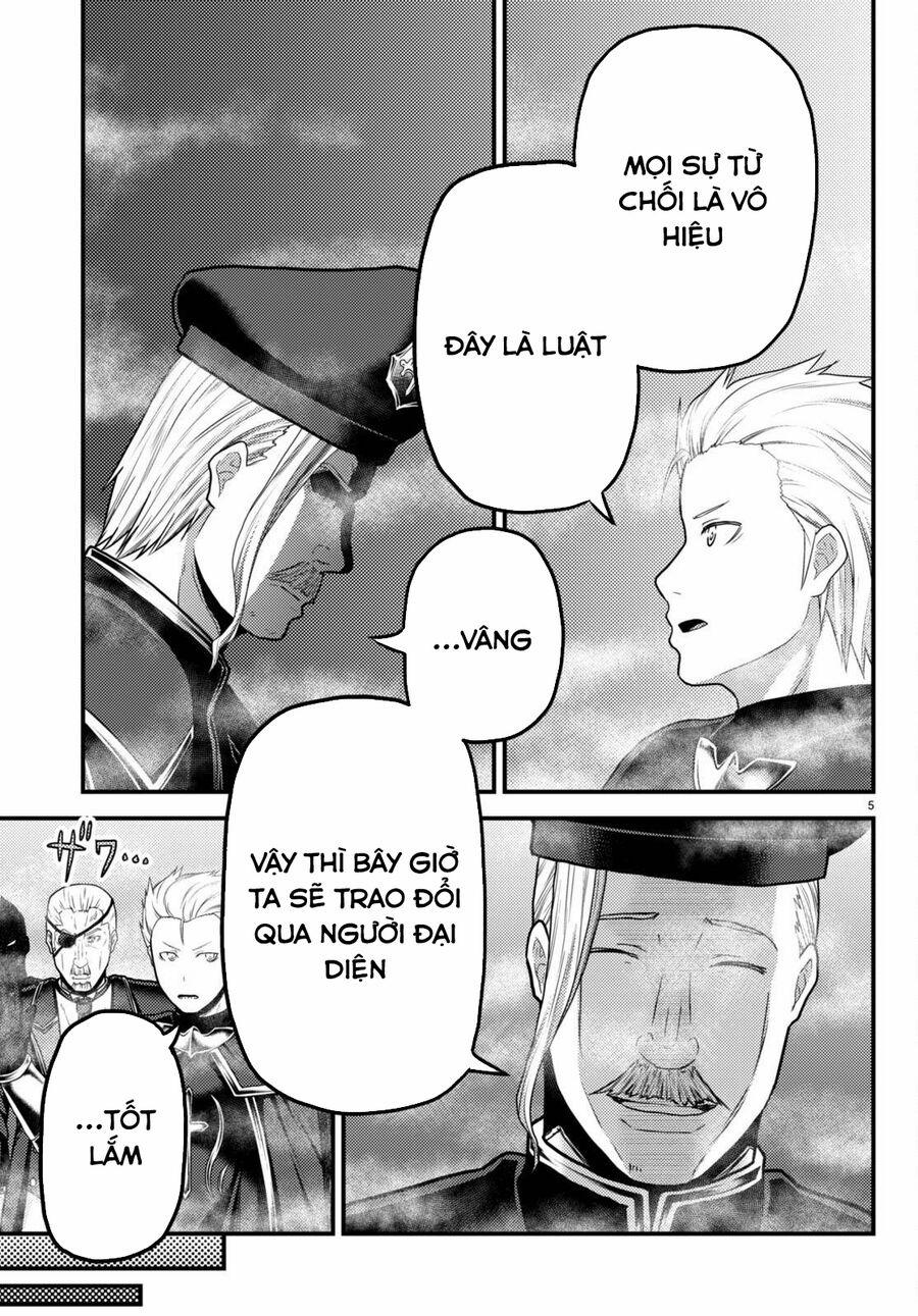 Murabito Desu Ga Nani Ka? 57 trang 5