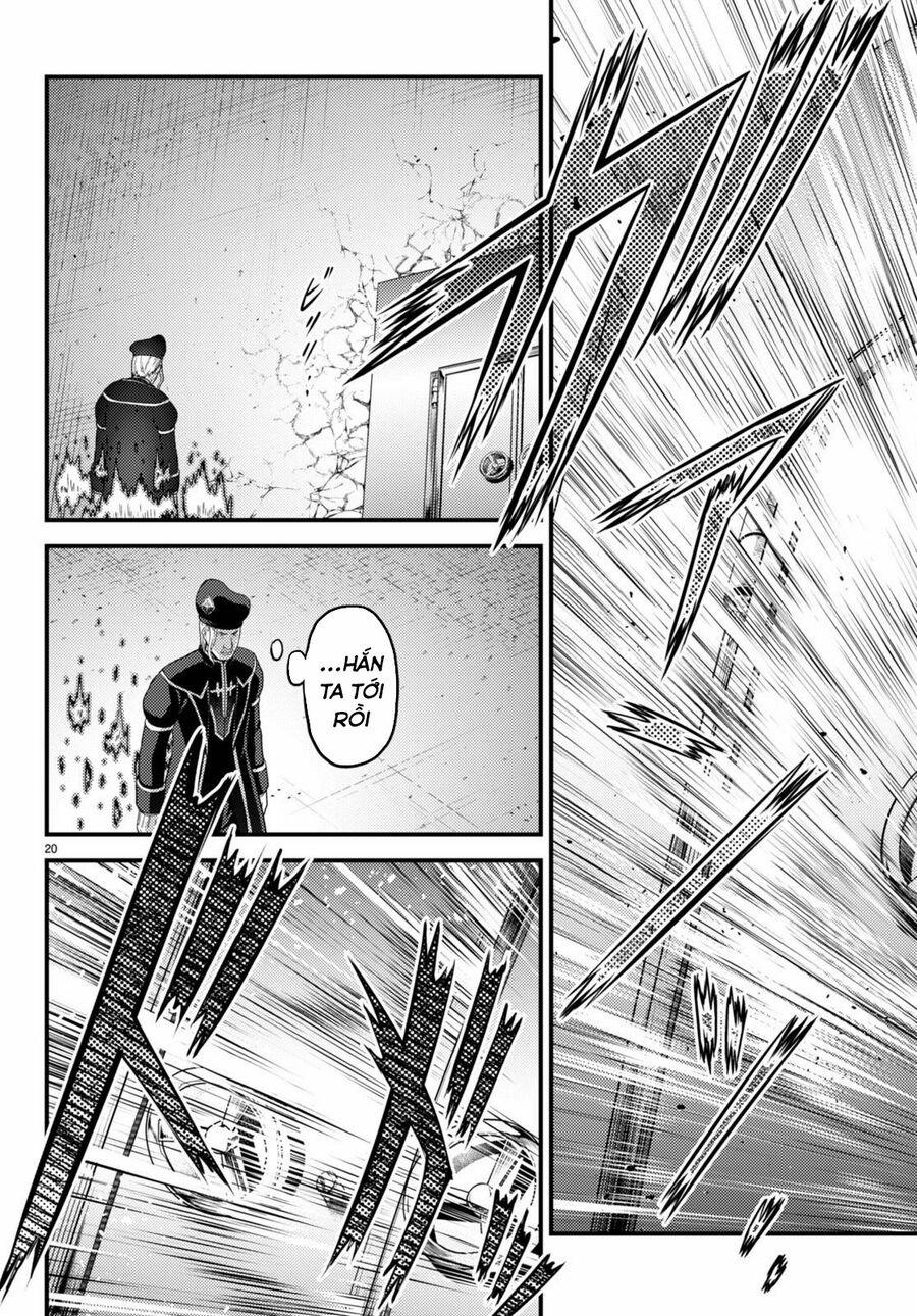 Murabito Desu Ga Nani Ka? 58.5 trang 4