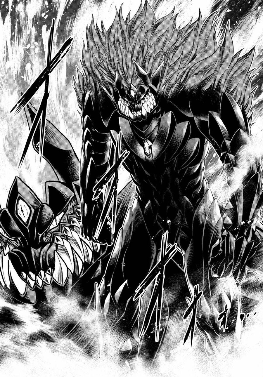 Murabito Desu Ga Nani Ka? 58.5 trang 5