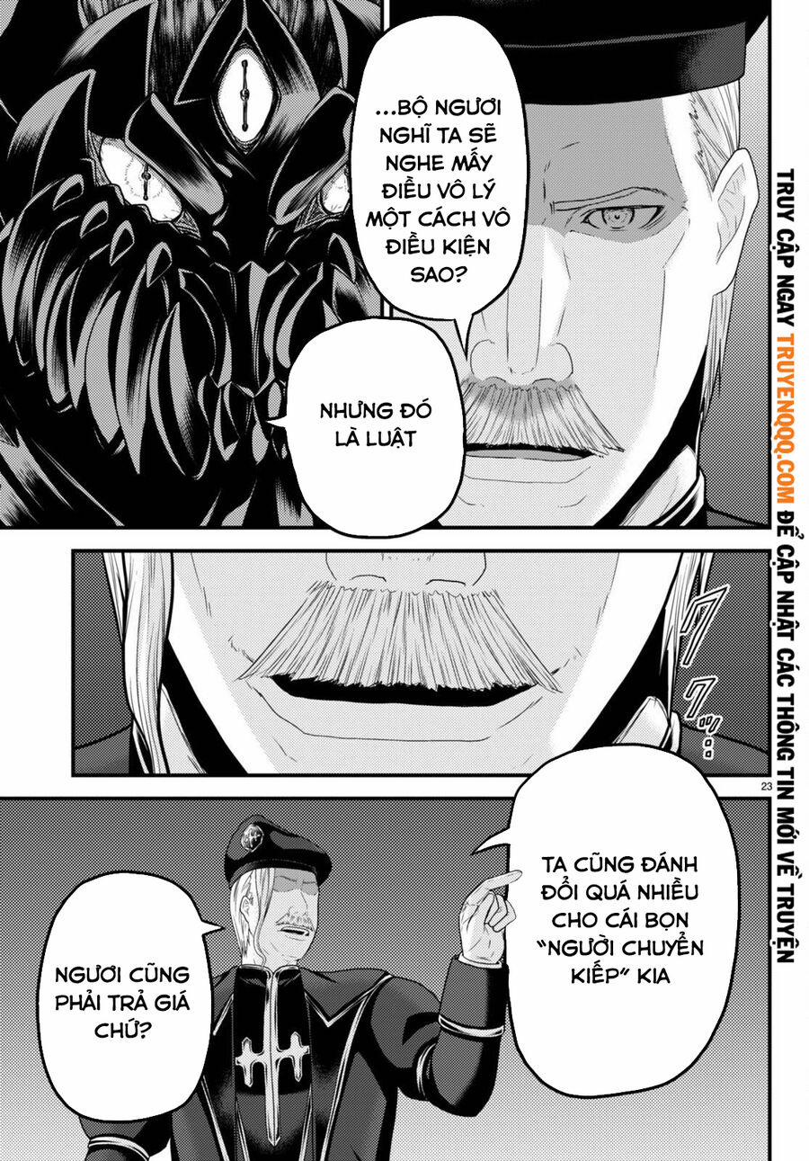 Murabito Desu Ga Nani Ka? 58.5 trang 7