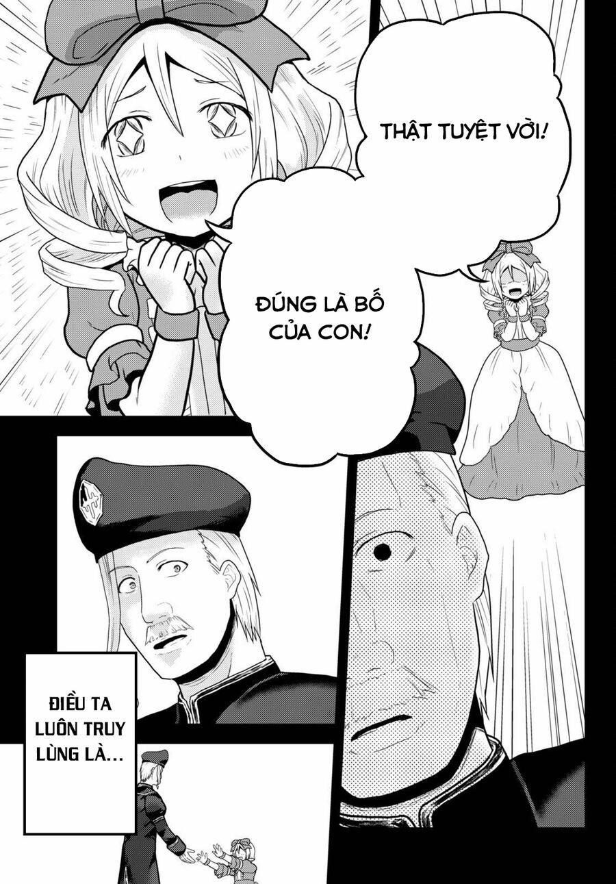 Murabito Desu Ga Nani Ka? 58 trang 10