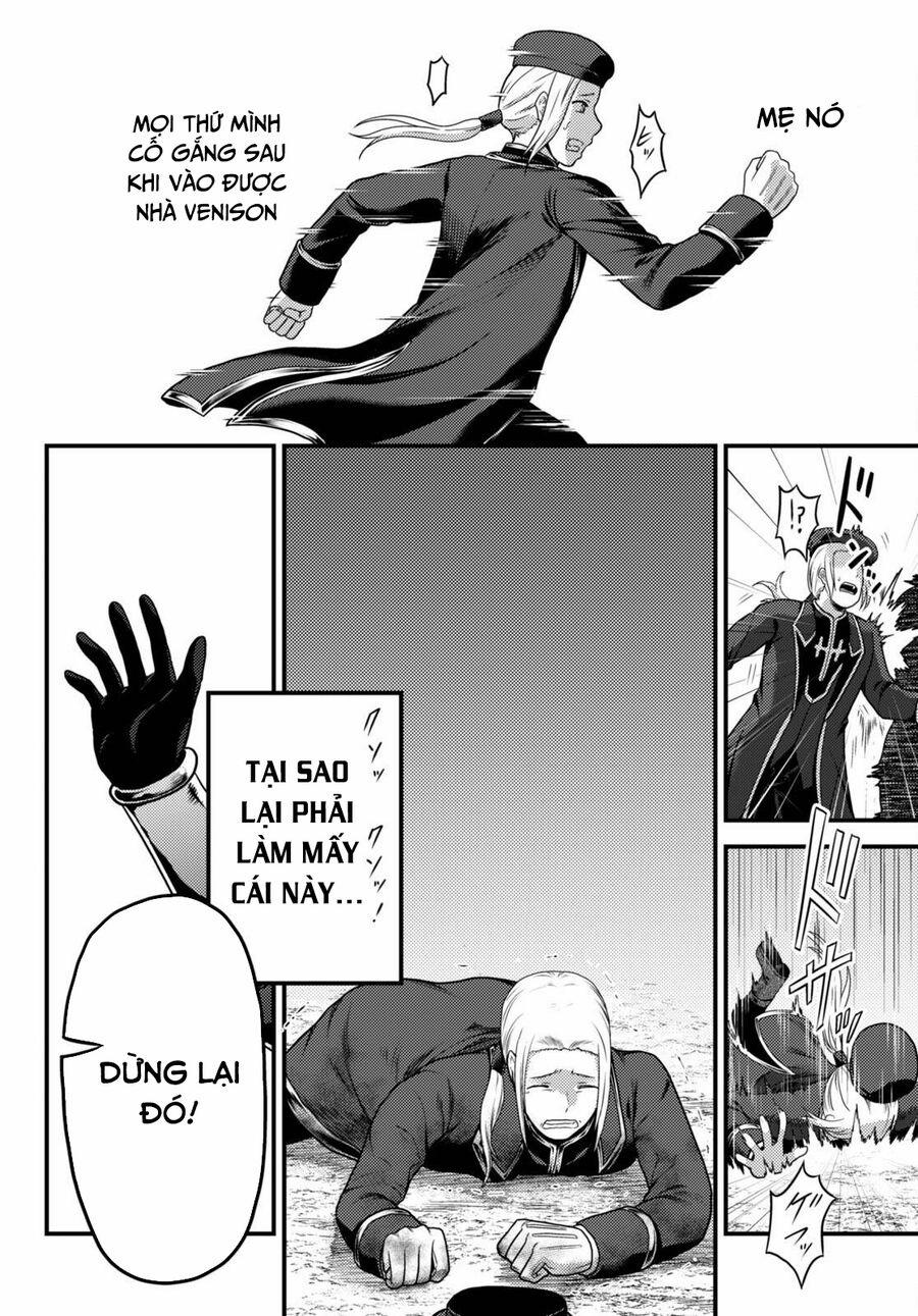 Murabito Desu Ga Nani Ka? 58 trang 13