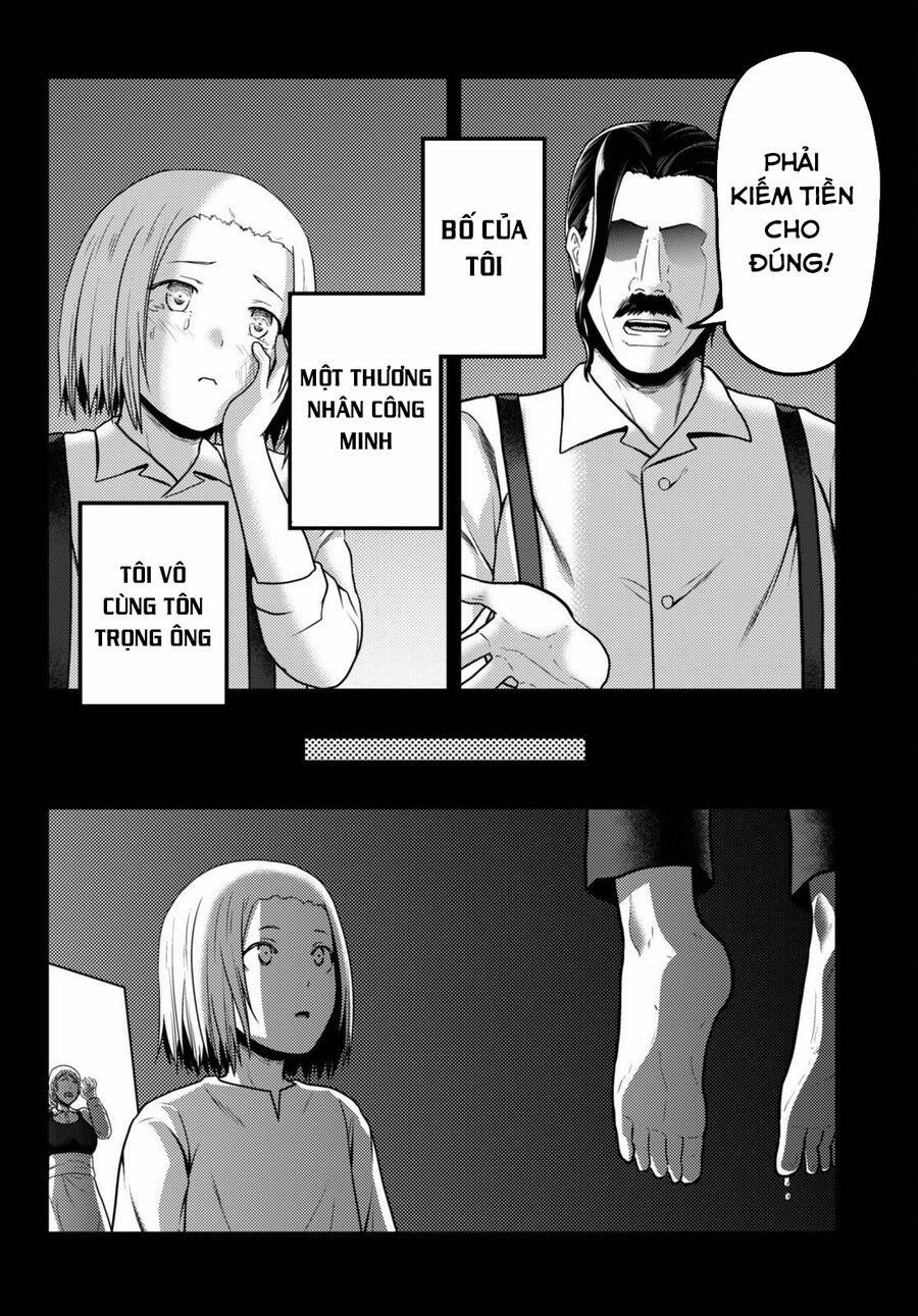 Murabito Desu Ga Nani Ka? 58 trang 3