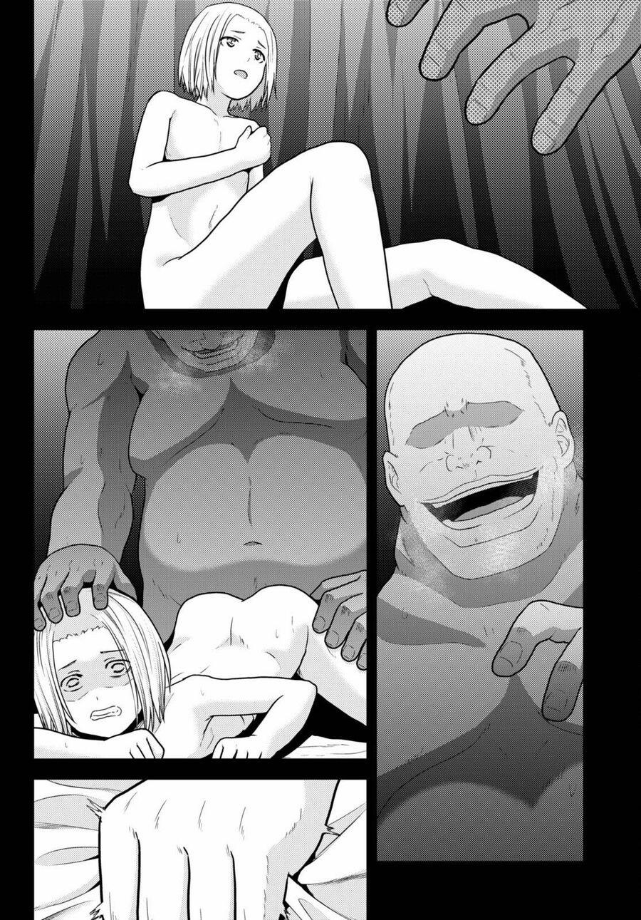 Murabito Desu Ga Nani Ka? 58 trang 5