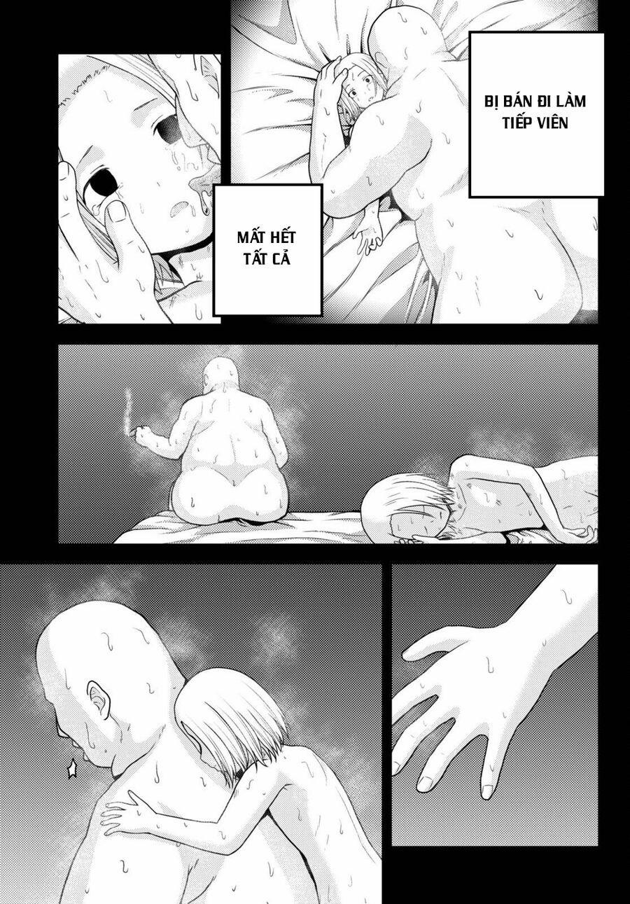 Murabito Desu Ga Nani Ka? 58 trang 6